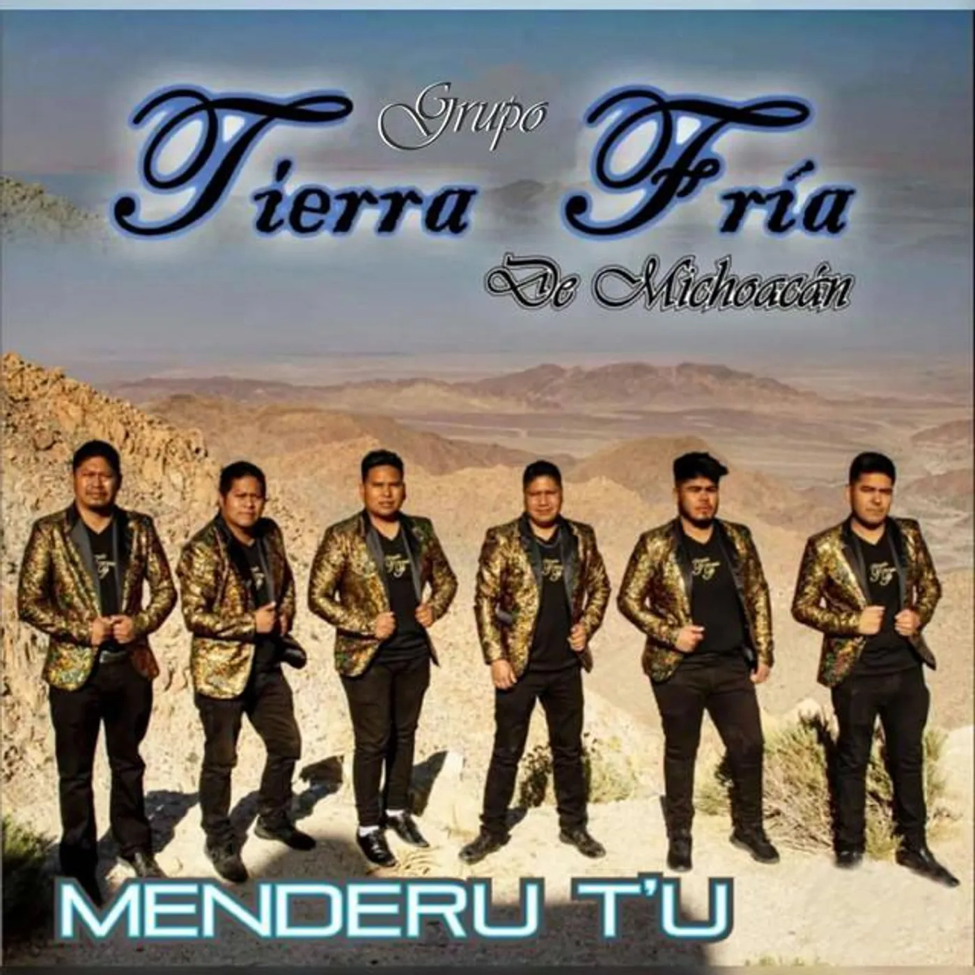 Grupo Tierra Fría de Michoacán