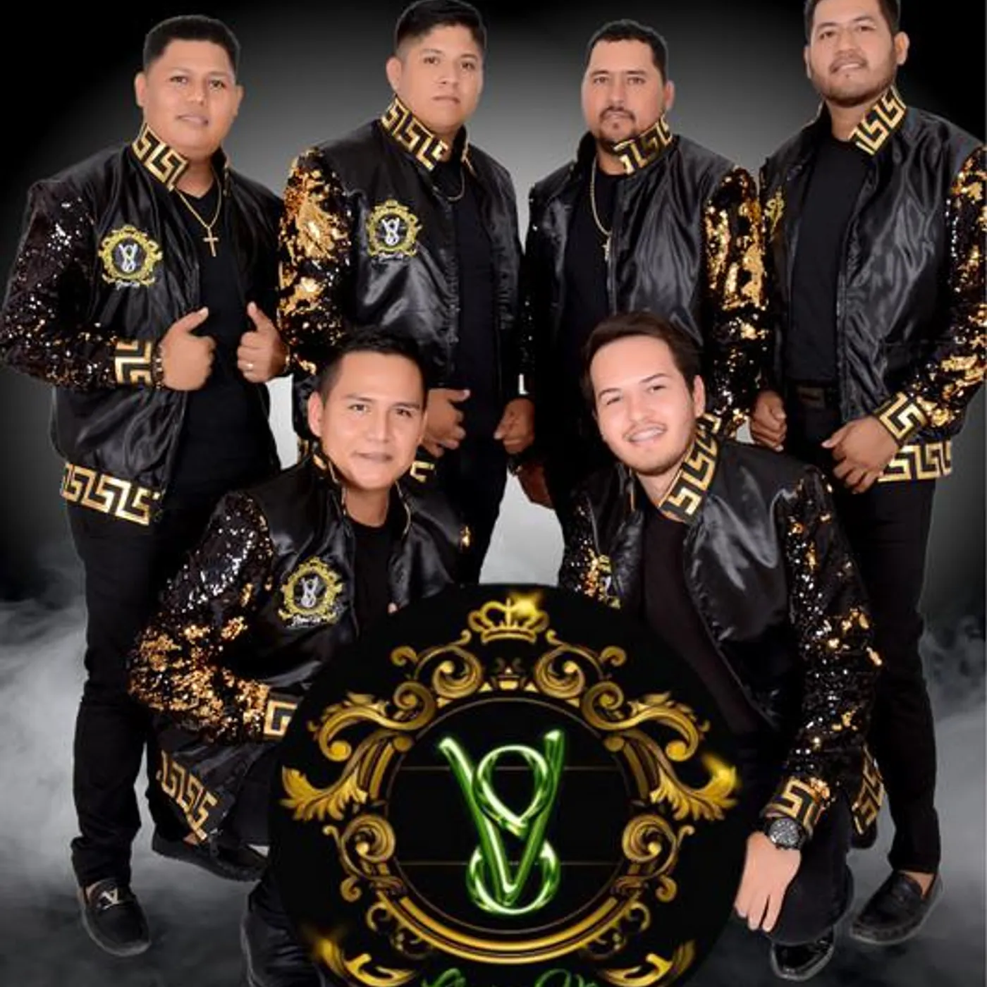 Grupo V8 Brand Page
