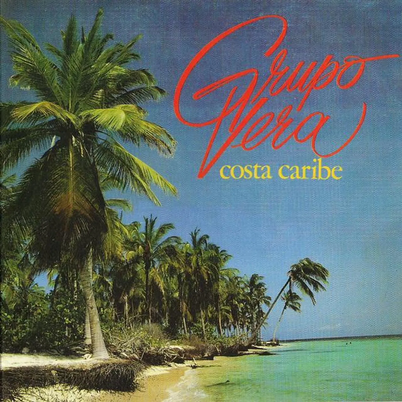 Grupo Vera Brand Page