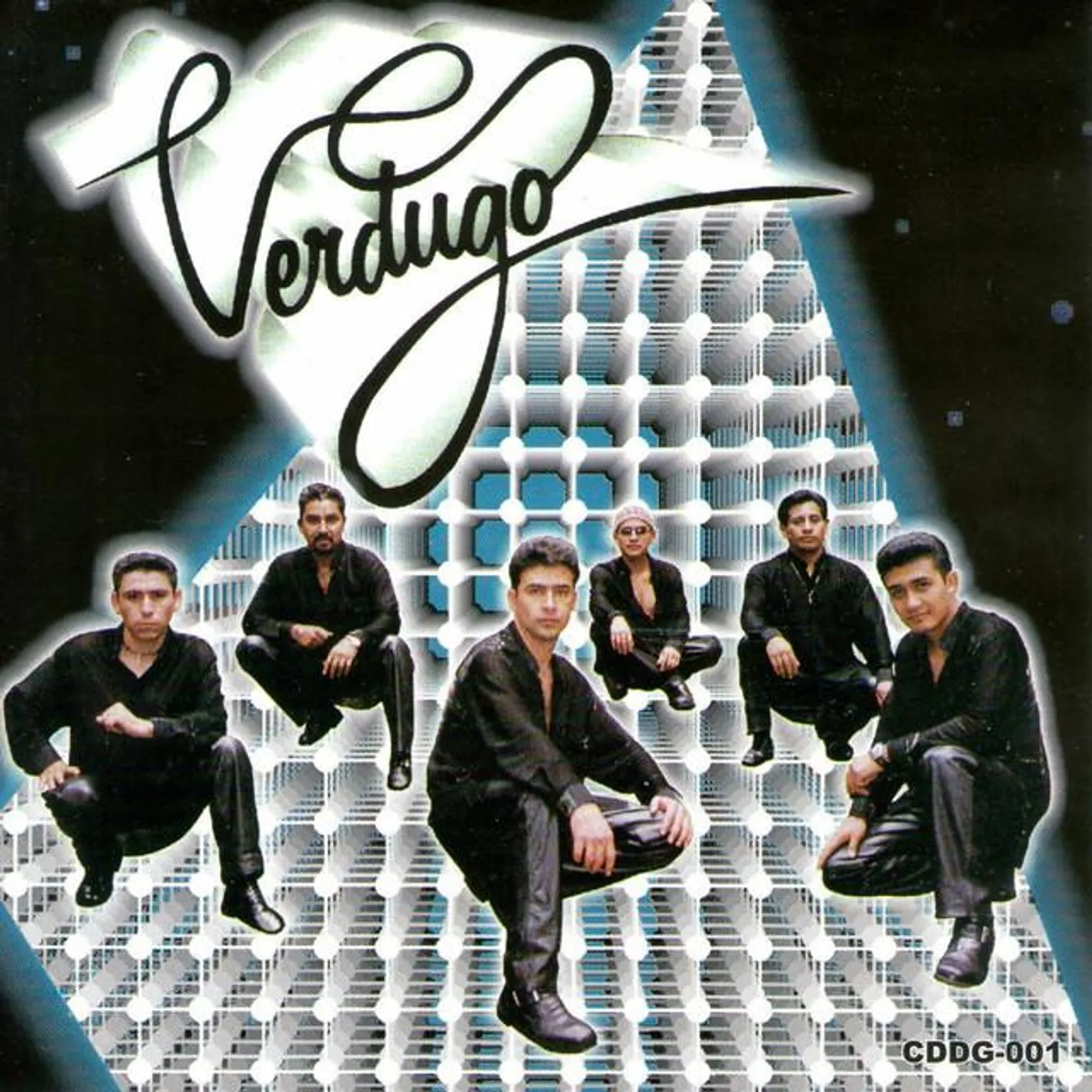 Grupo Verdugo Brand Page