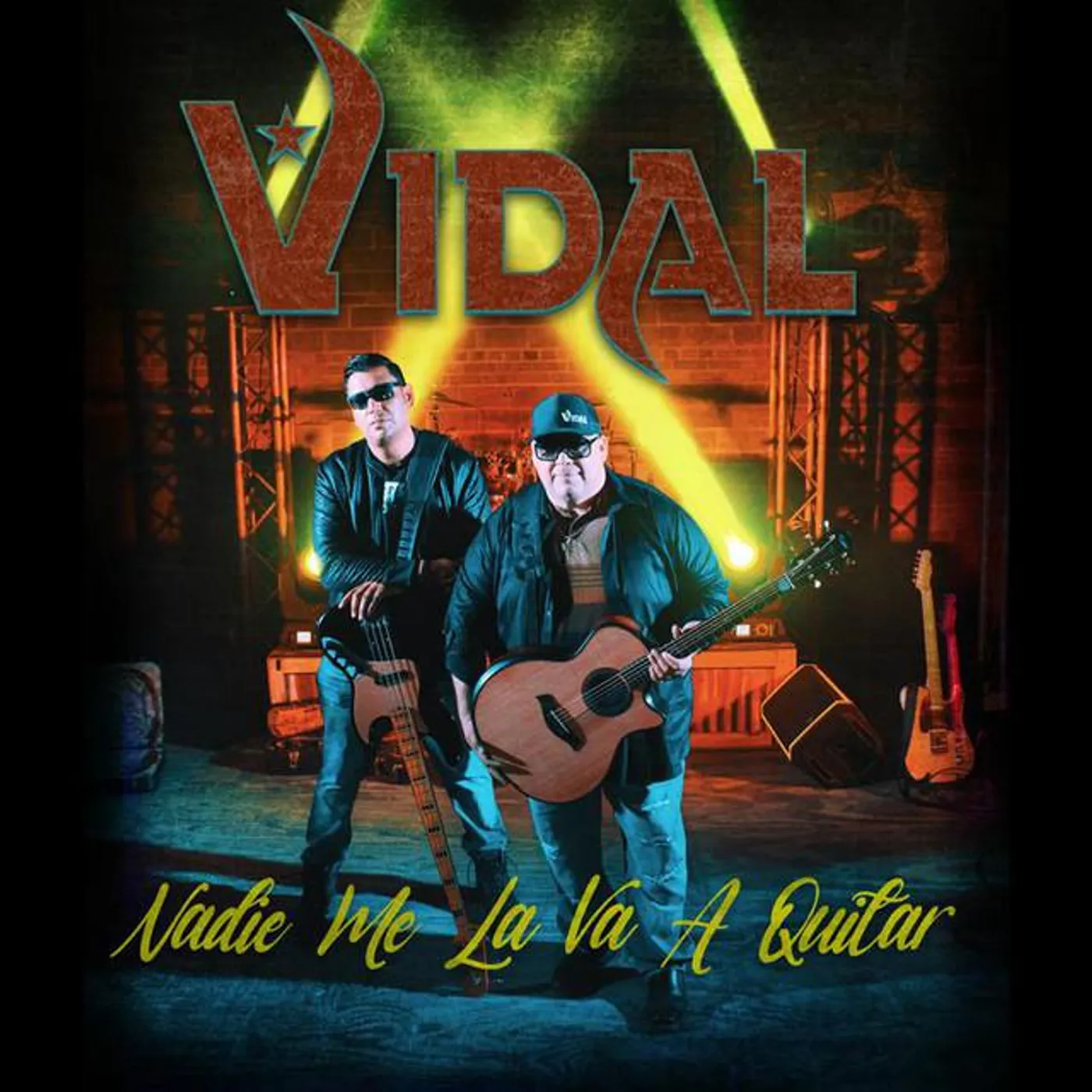 Grupo Vidal