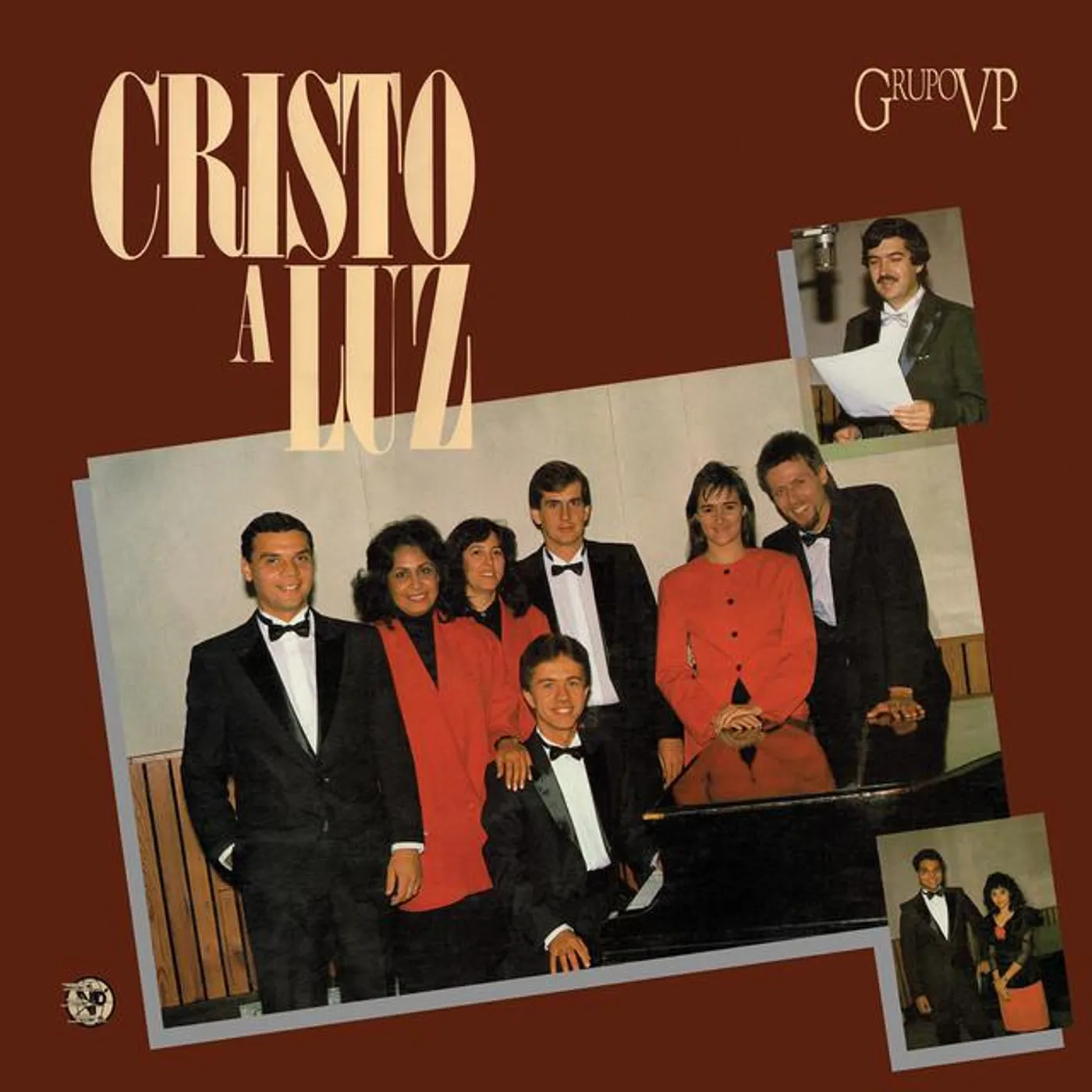 Grupo VP