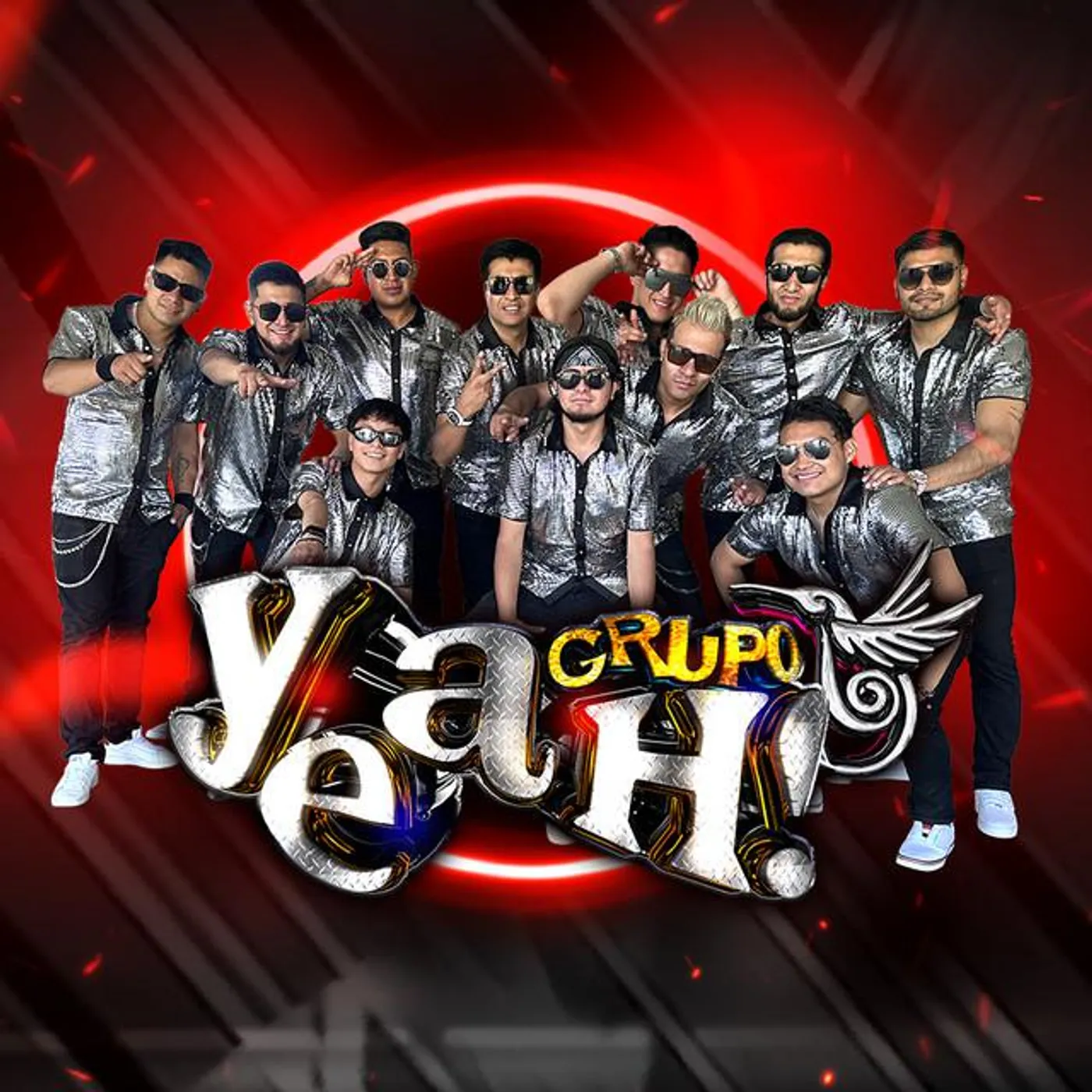 Grupo Yeah! Brand Page