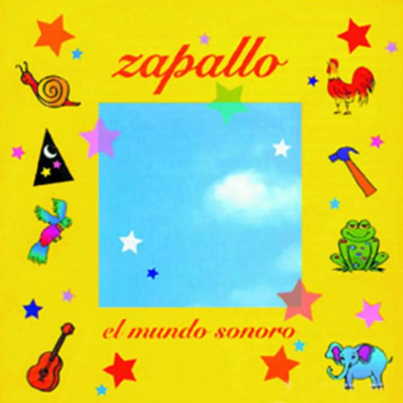 Grupo Zapallo