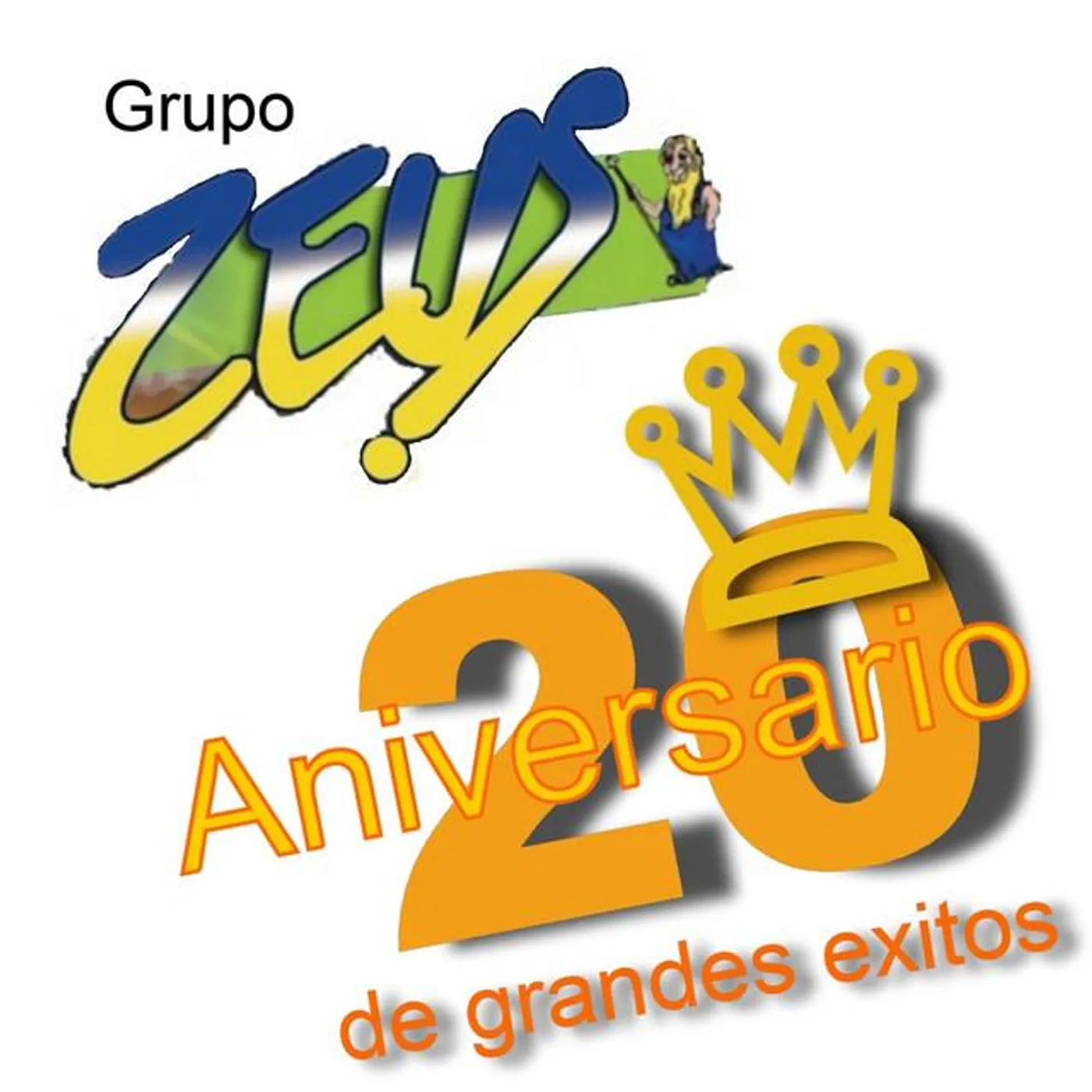 Grupo Zeus Brand Page