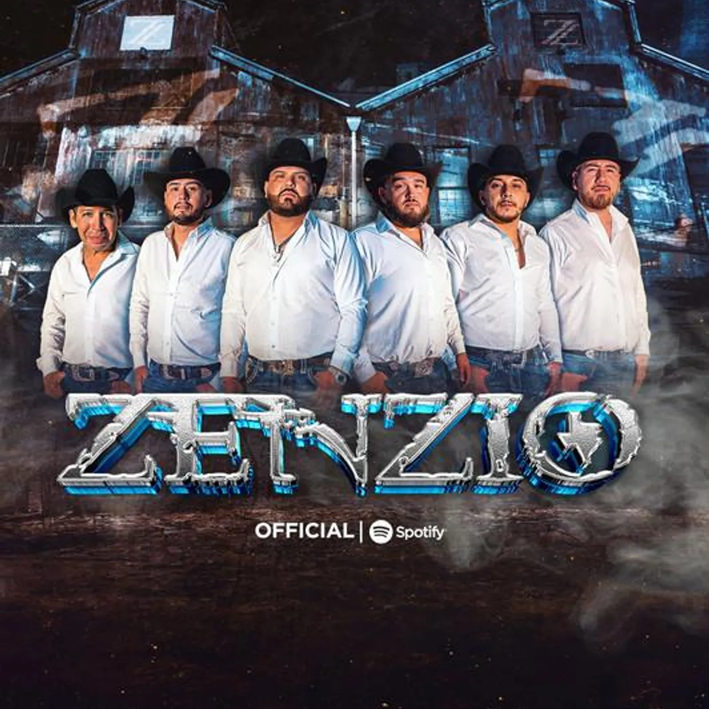 Grupo Zenzio Brand Page