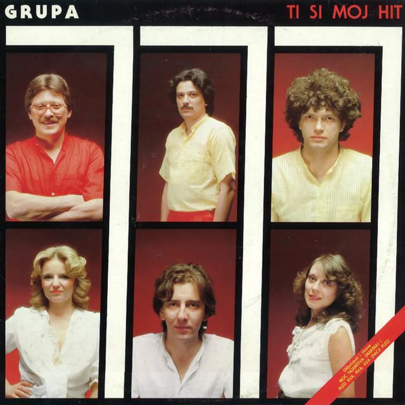 Grupa 777 Brand Page