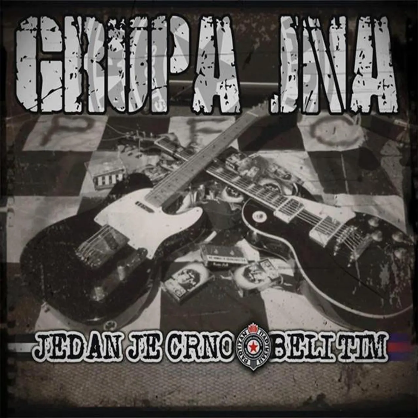 Grupa JNA Brand Page