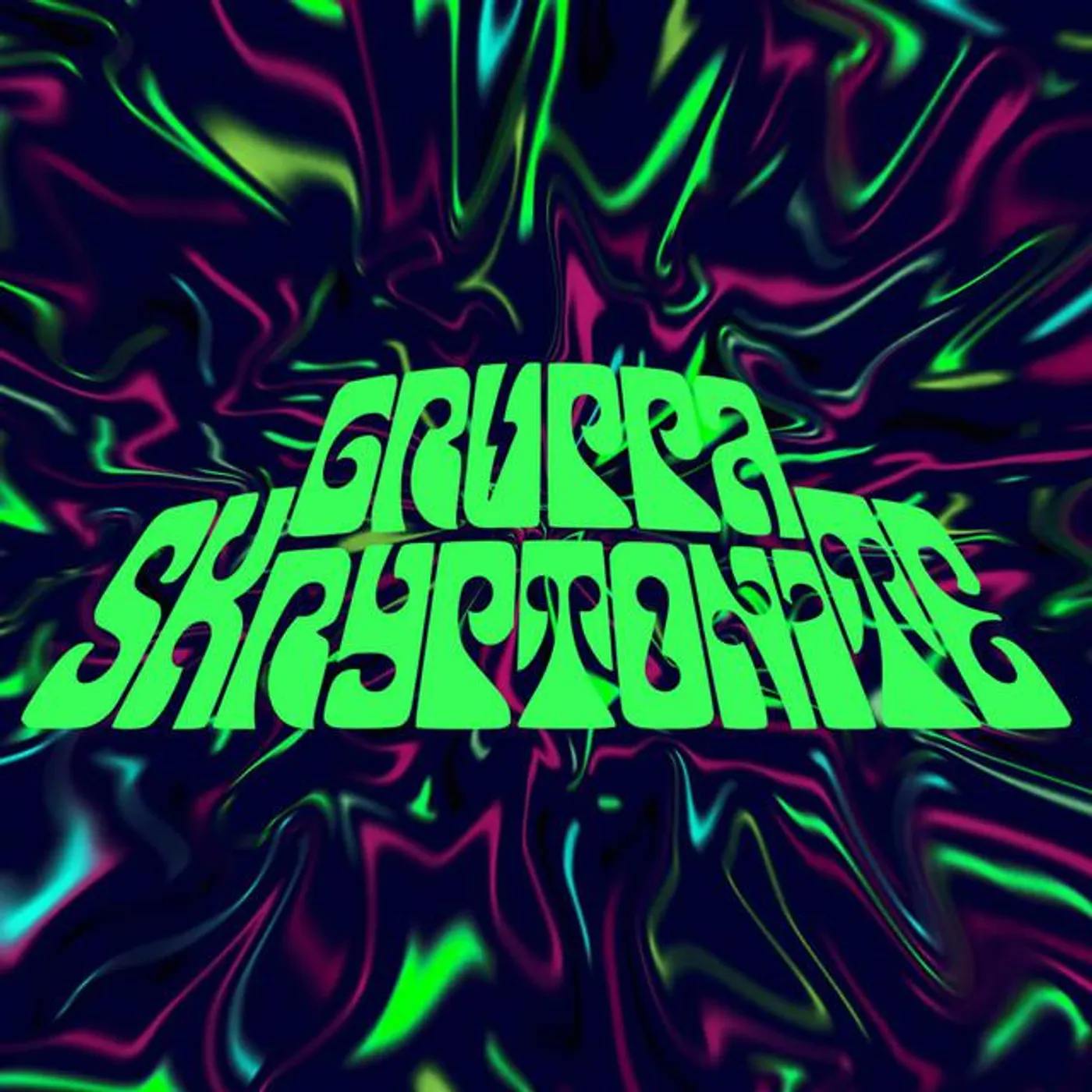 Gruppa Skryptonite