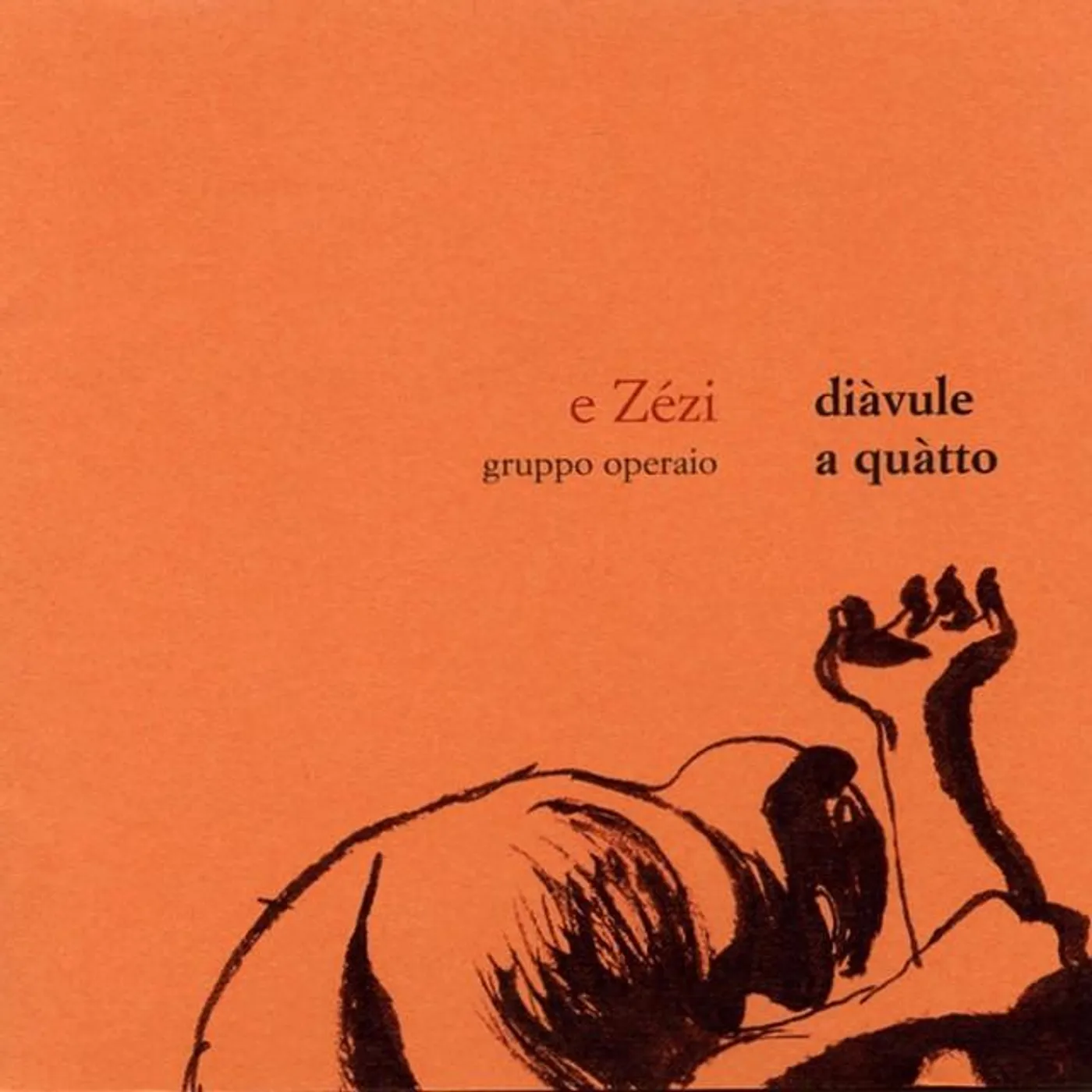 Gruppo Operaio E ZéZI