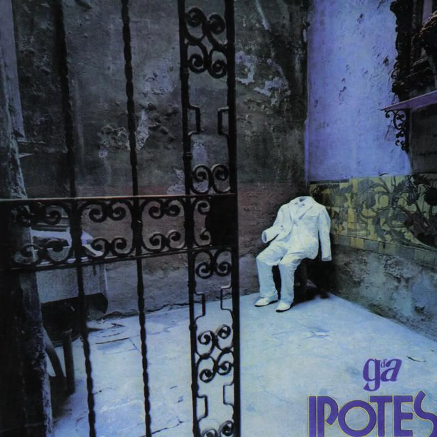 Gruppo d'Alternativa