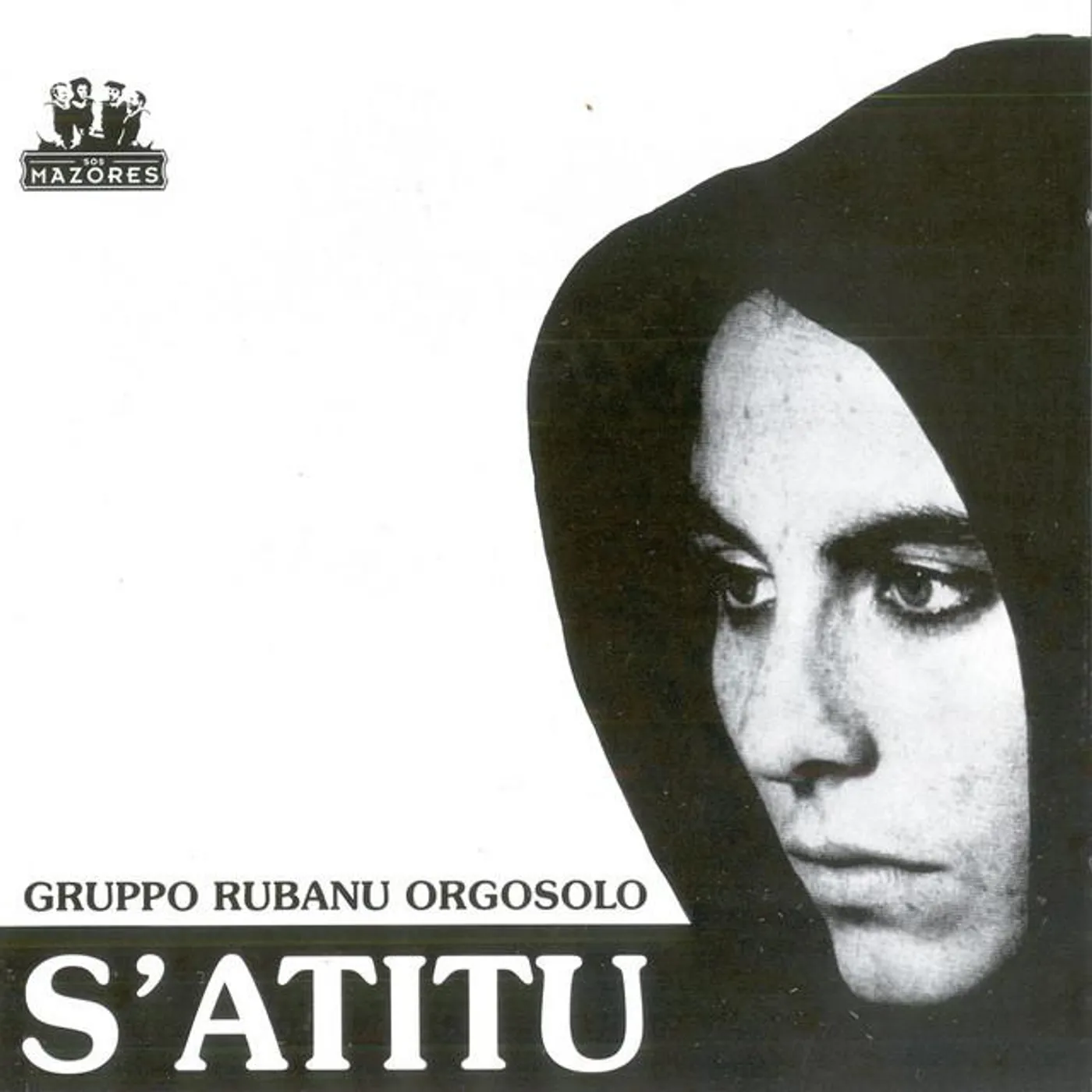 Gruppo Rubanu Orgosolo Brand Page