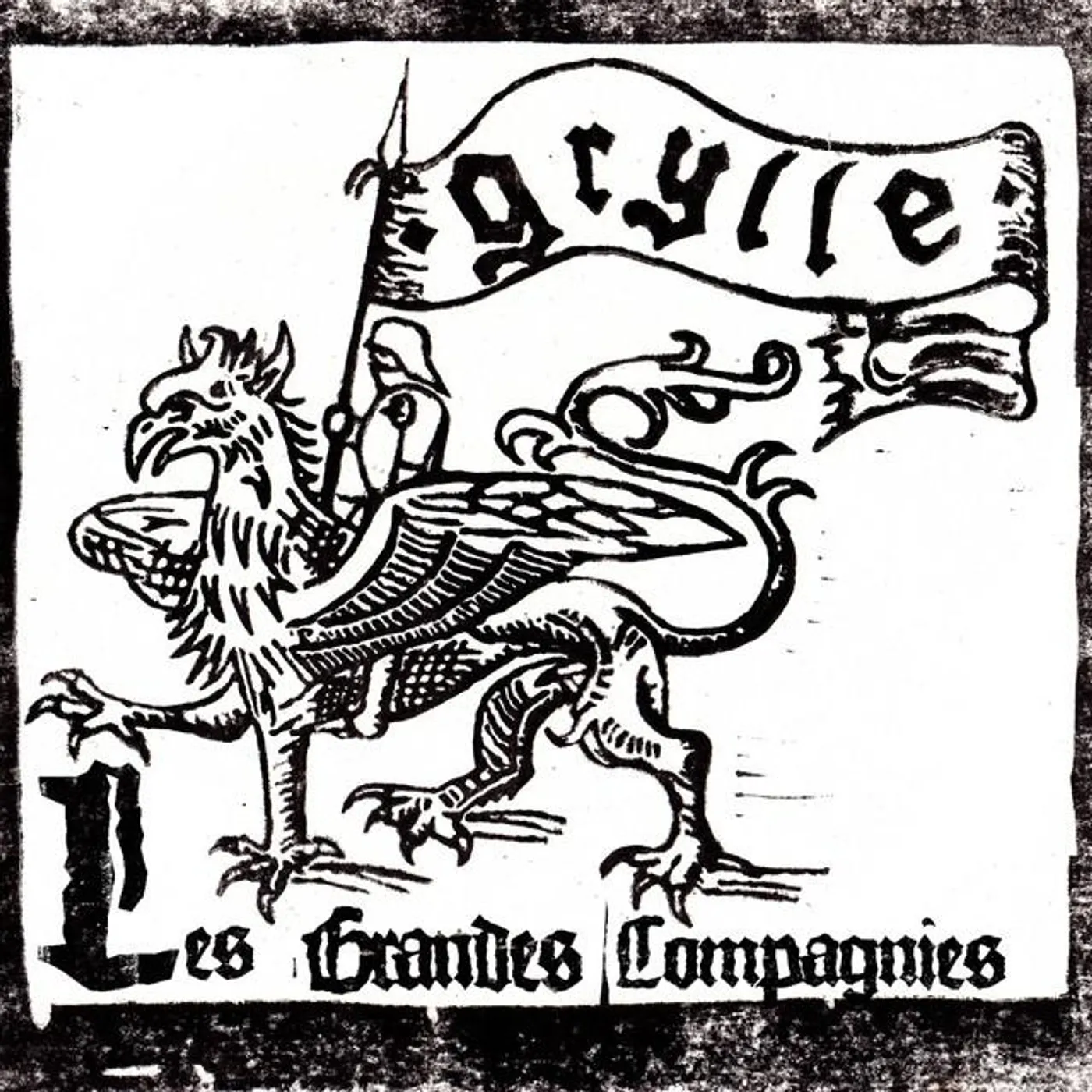 Grylle