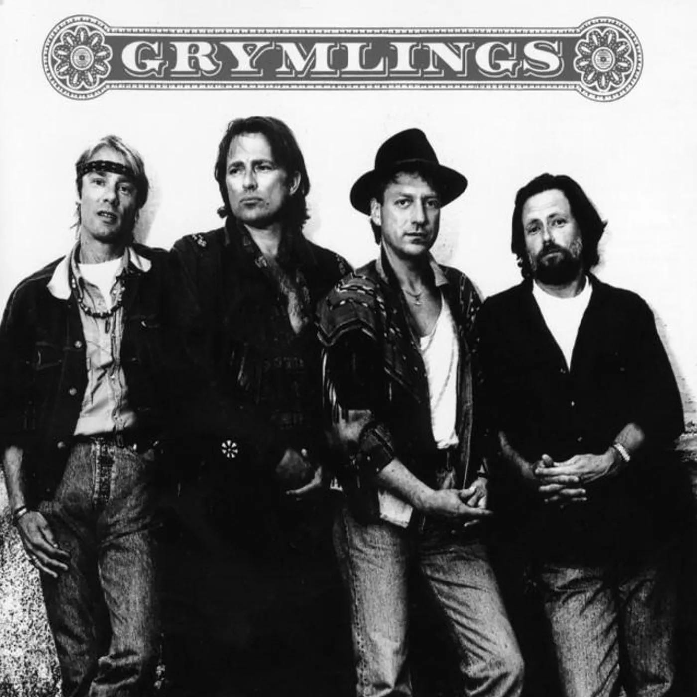 Grymlings Brand Page