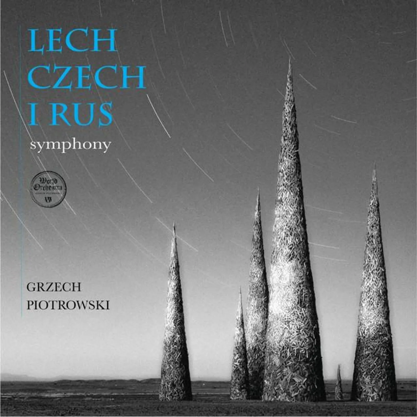 Grzech Piotrowski World Orchestra Brand Page