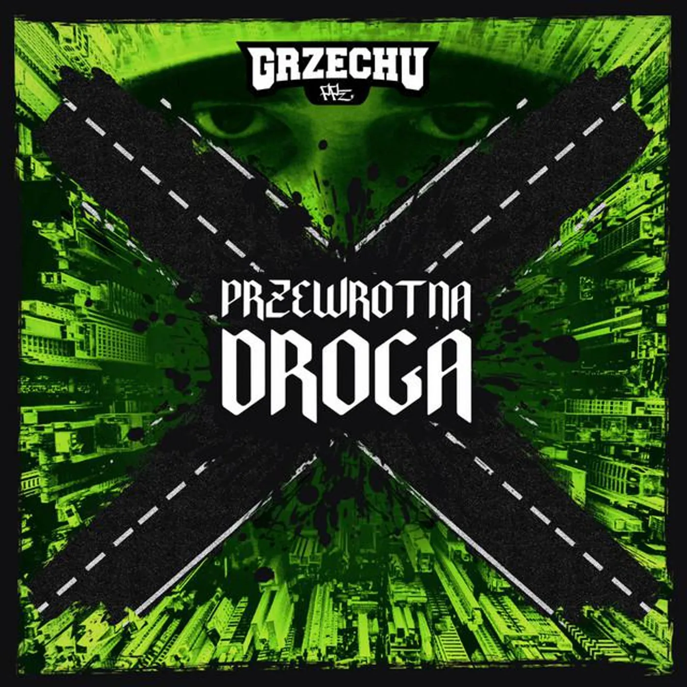 Grzechu PPZ Brand Page