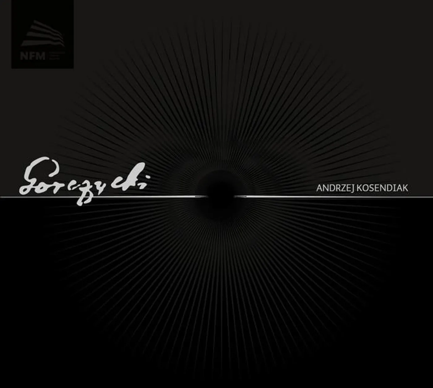Grzegorz Gerwazy Gorczycki