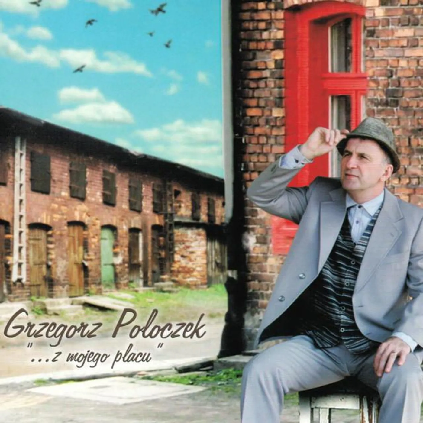 Grzegorz Poloczek