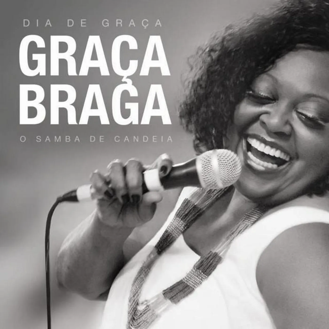 Graça Braga Brand Page
