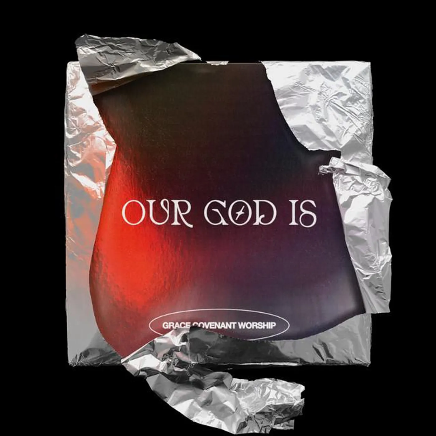 Grace Covenant Worship Brand Page