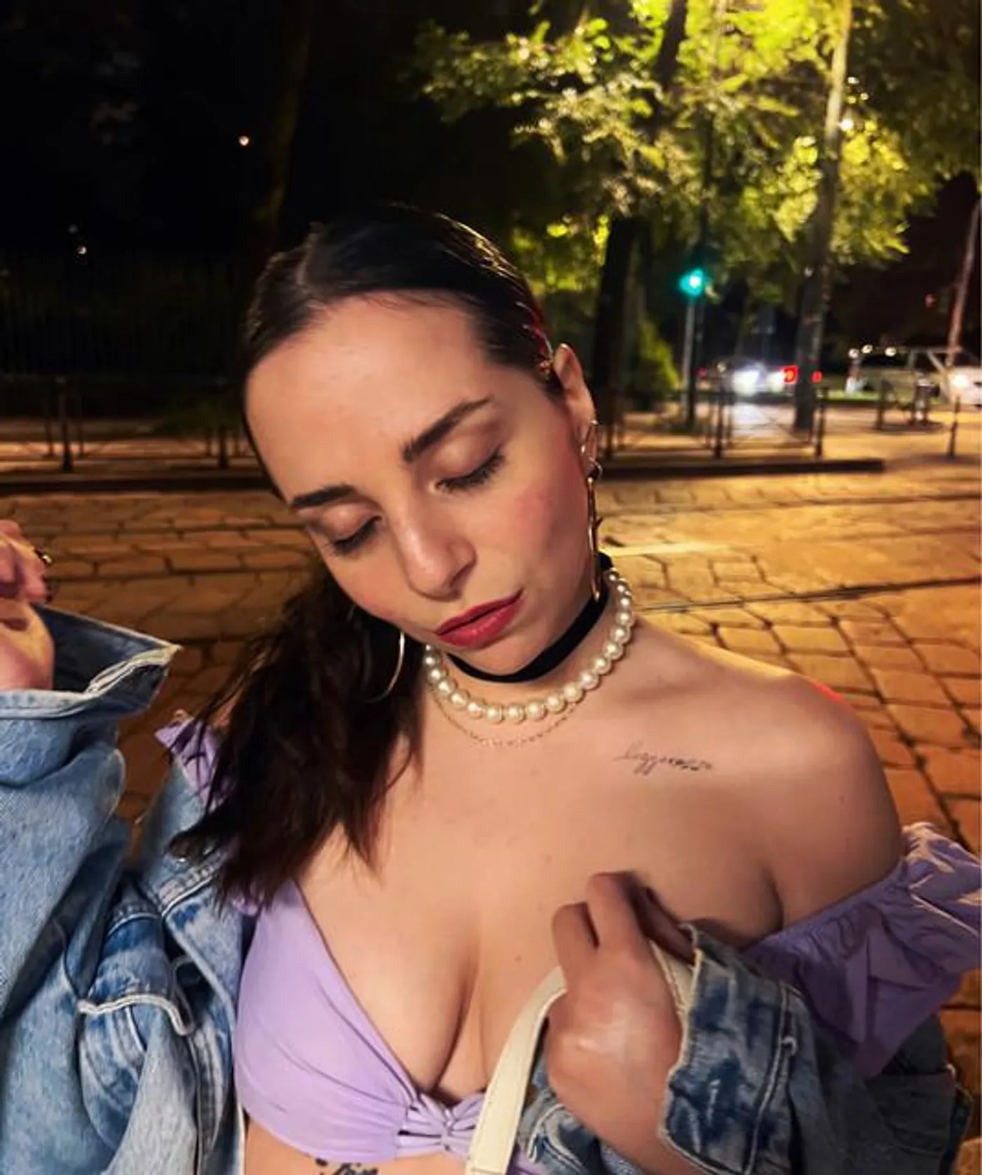 Grace Cambria