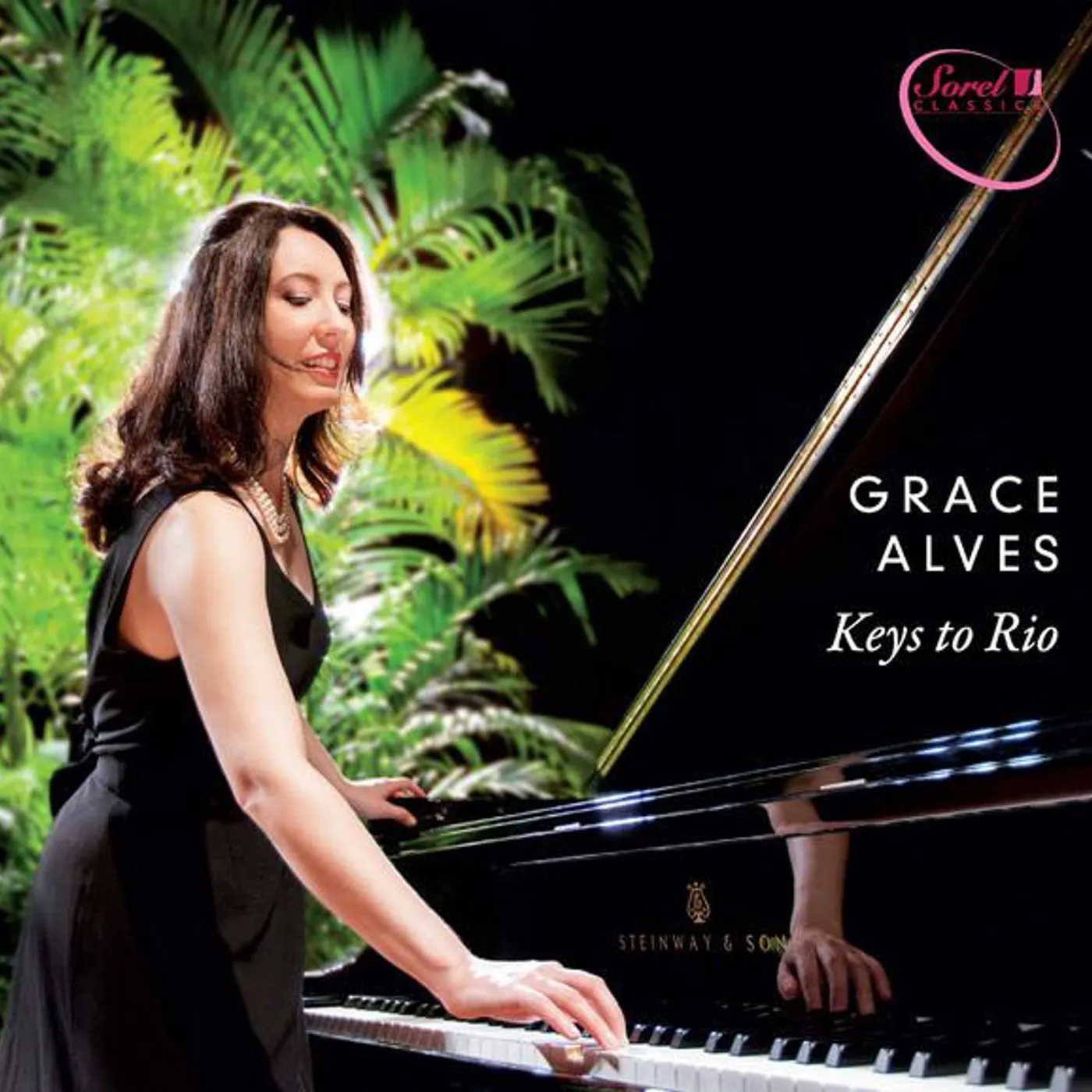 Grace Alves