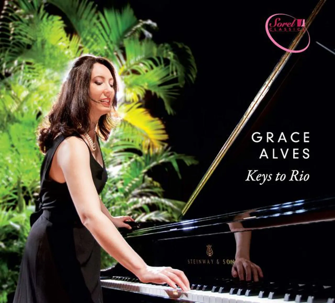 Grace Alves