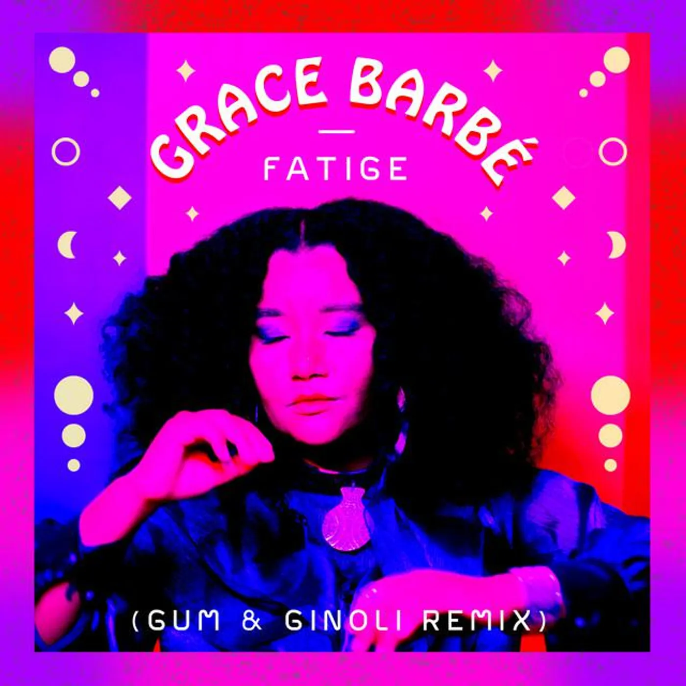 Grace Barbe