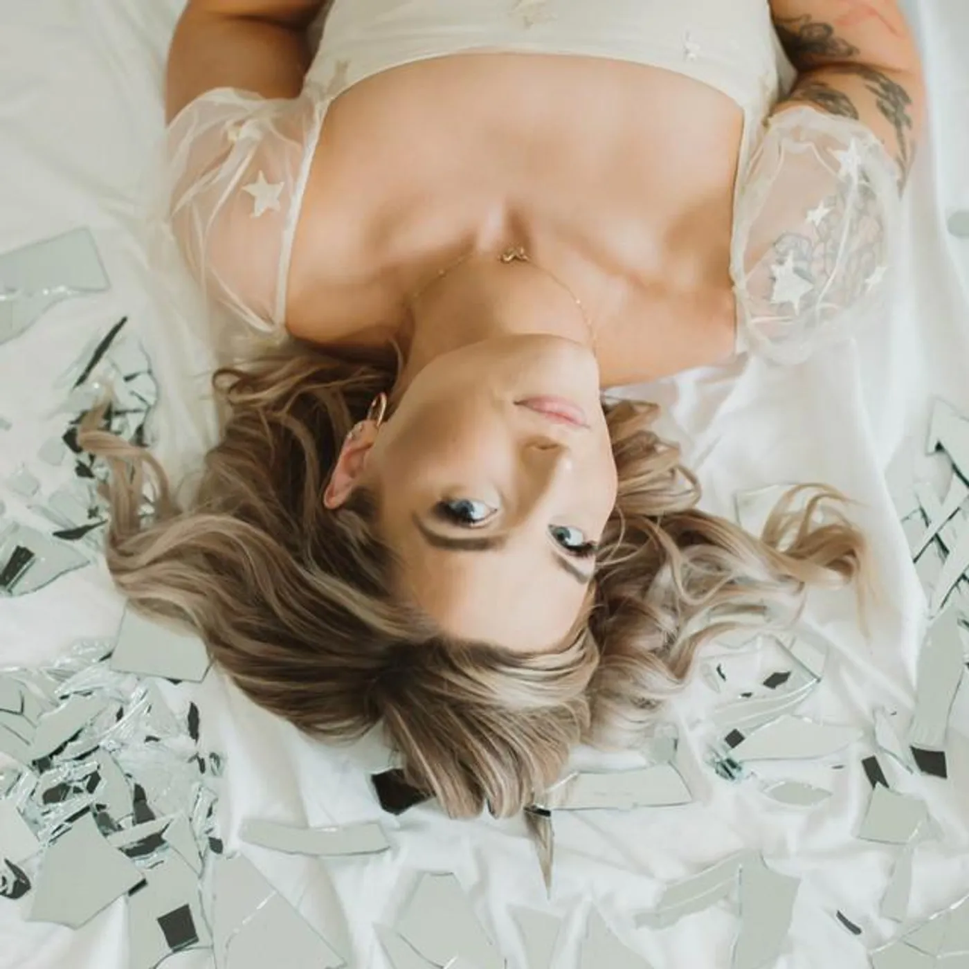 Grace Graber Brand Page