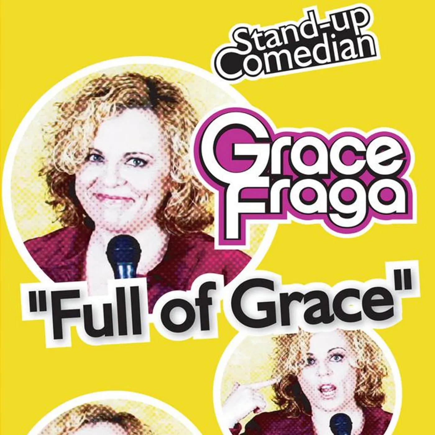 Grace Fraga