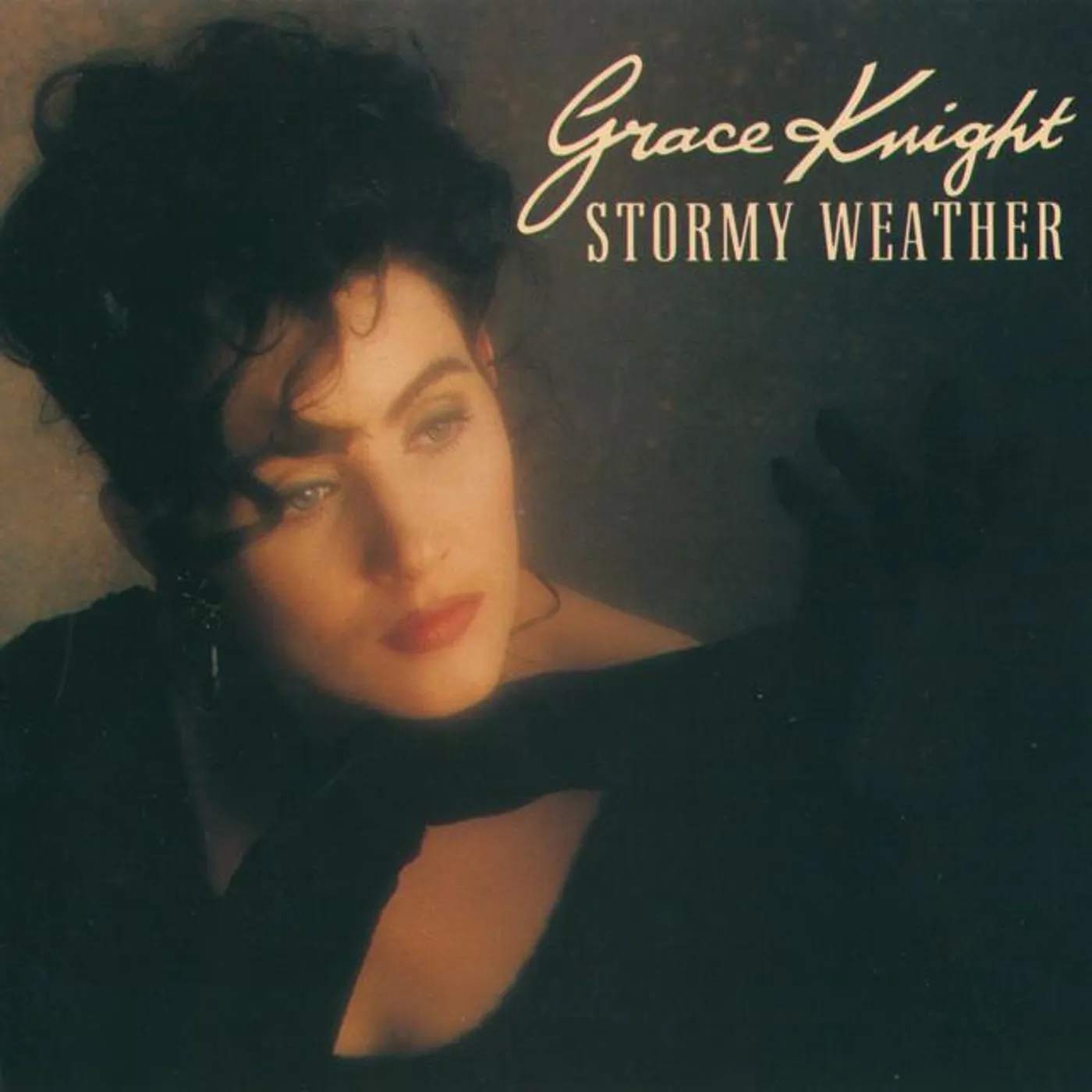 Grace Knight Brand Page