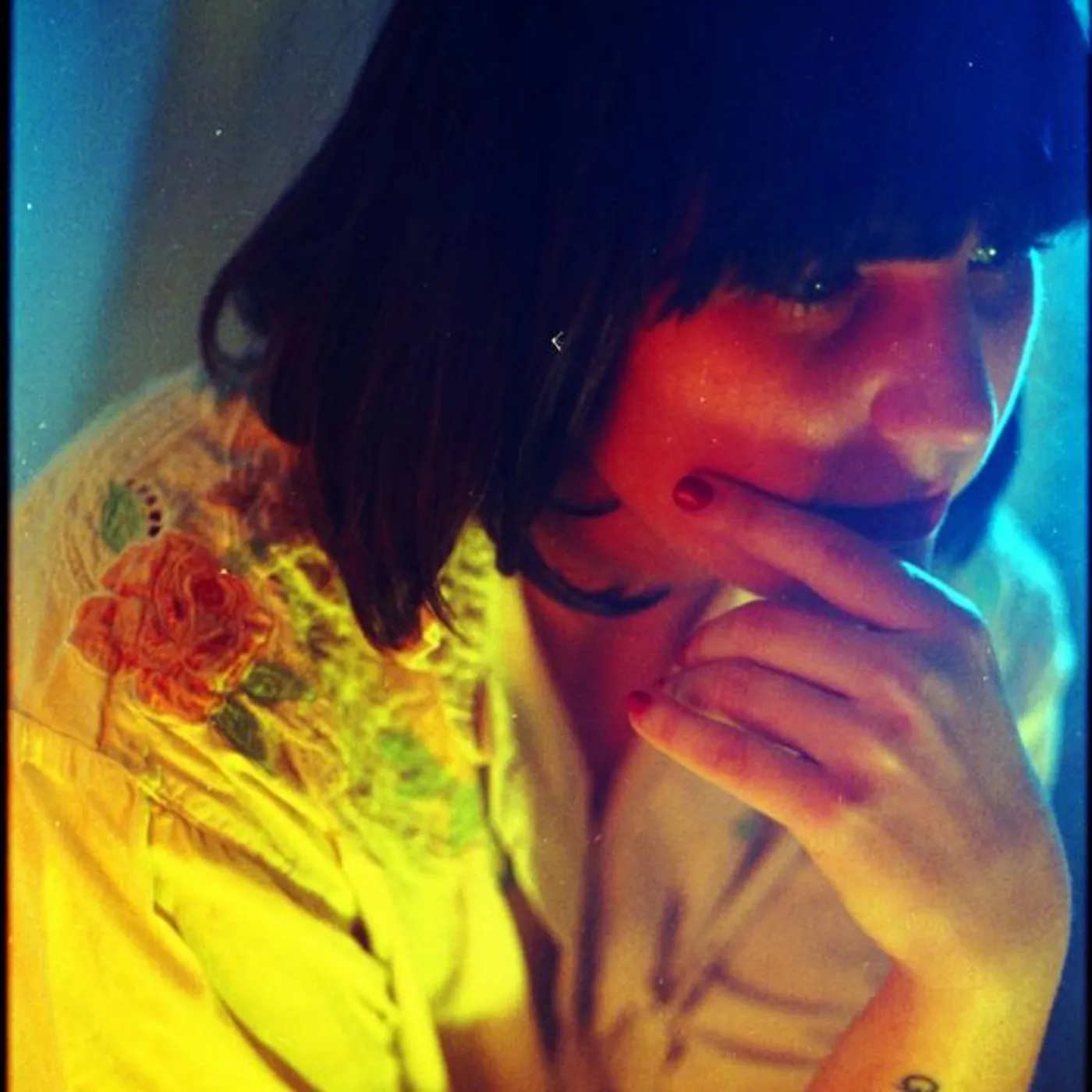 Grace Joyner Brand Page