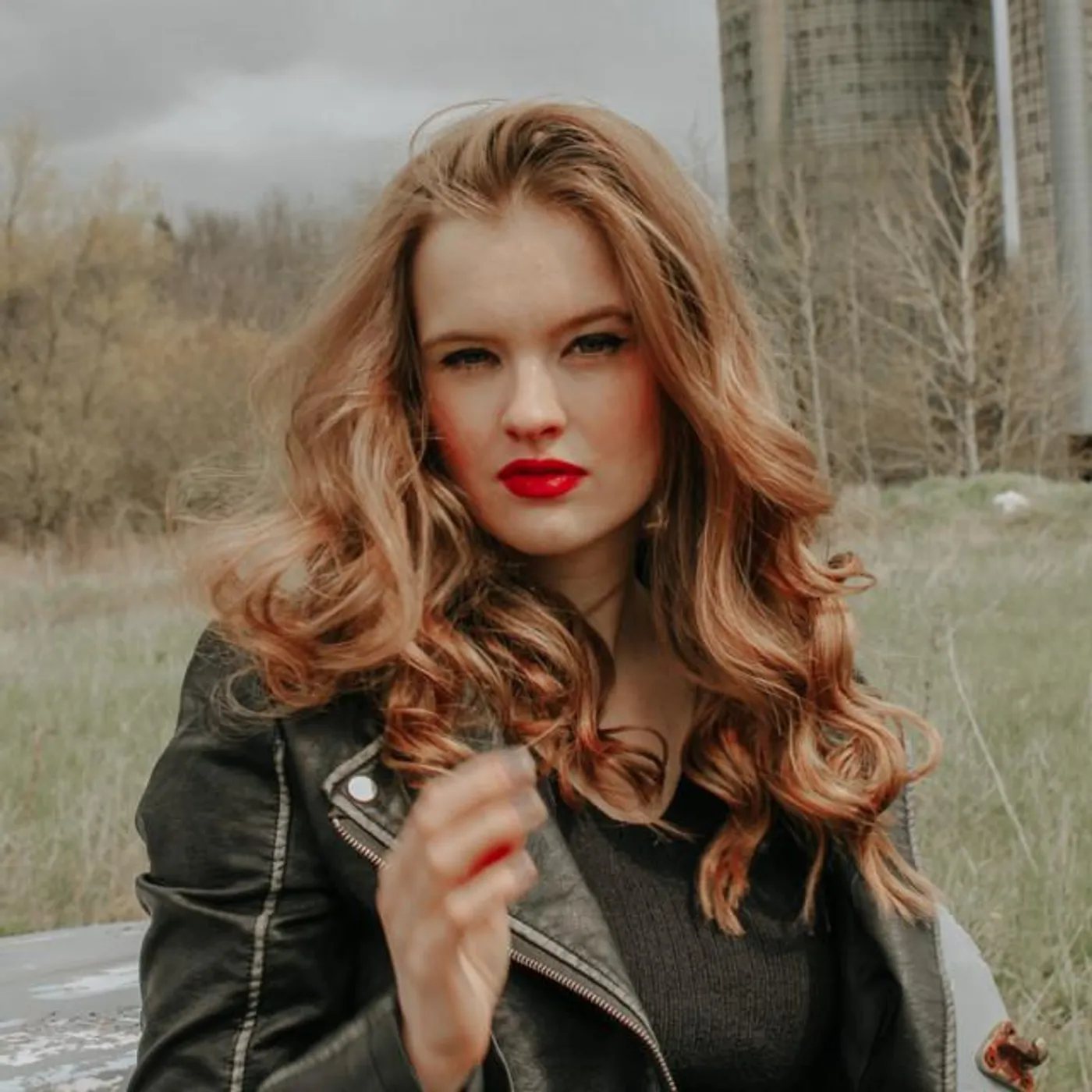 Grace Lachance Brand Page