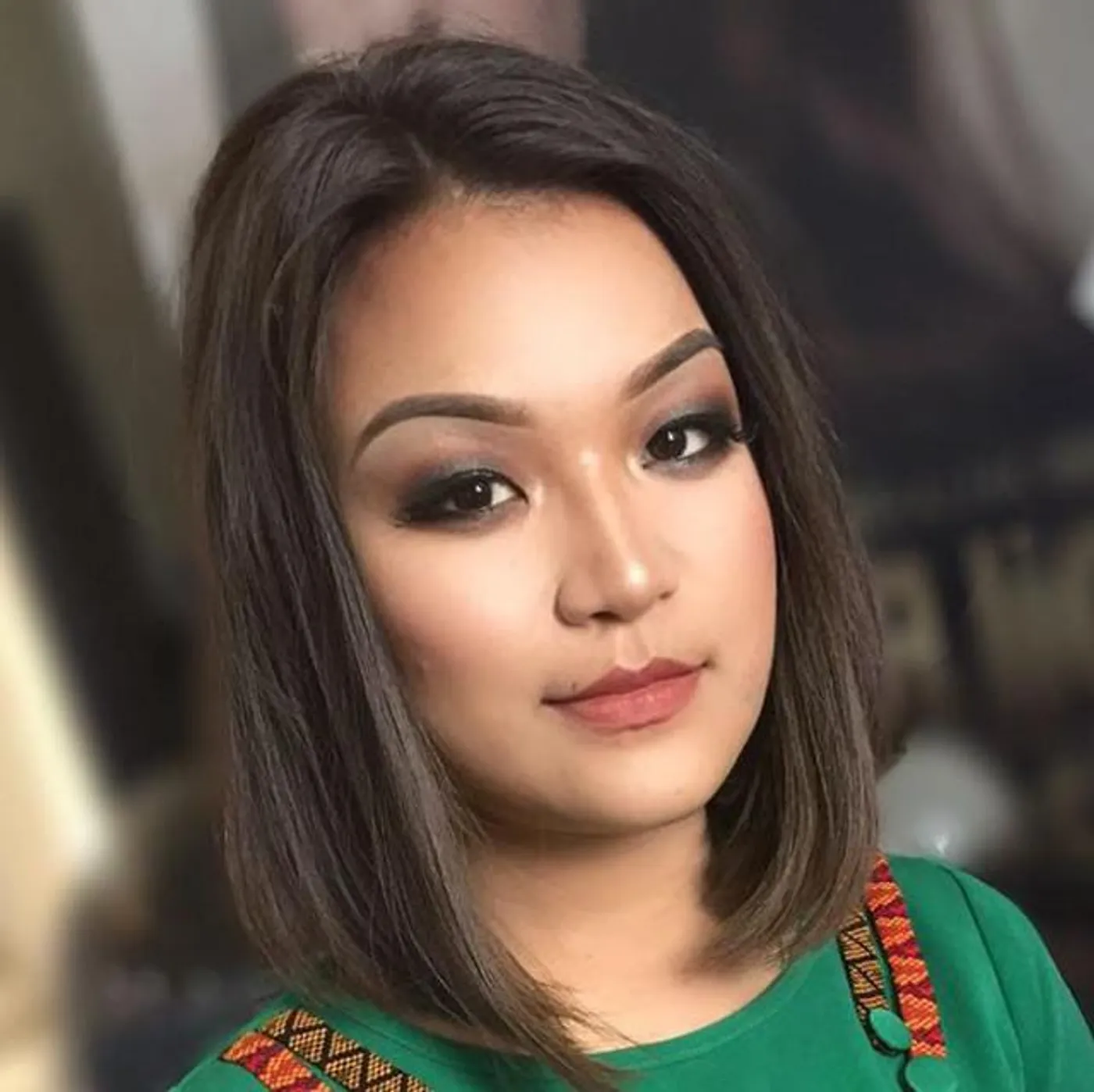 Grace Lalchhanhimi