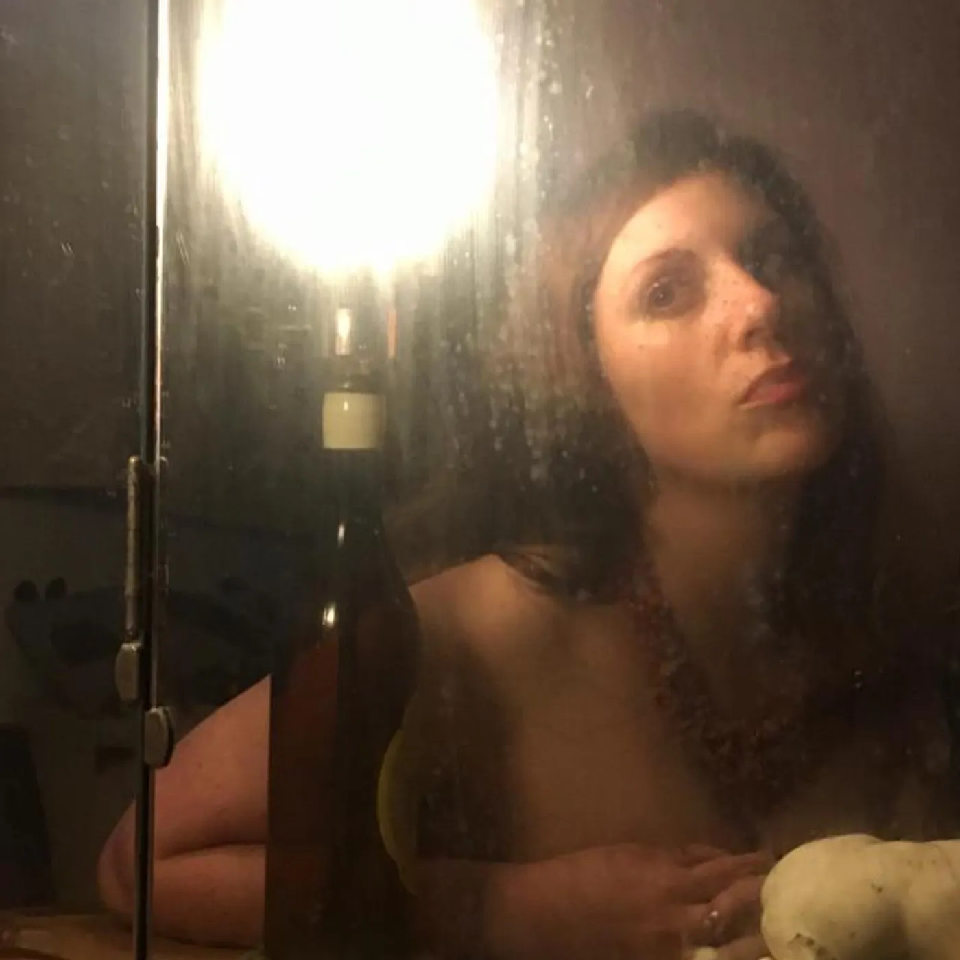Grace Sings Sludge Brand Page