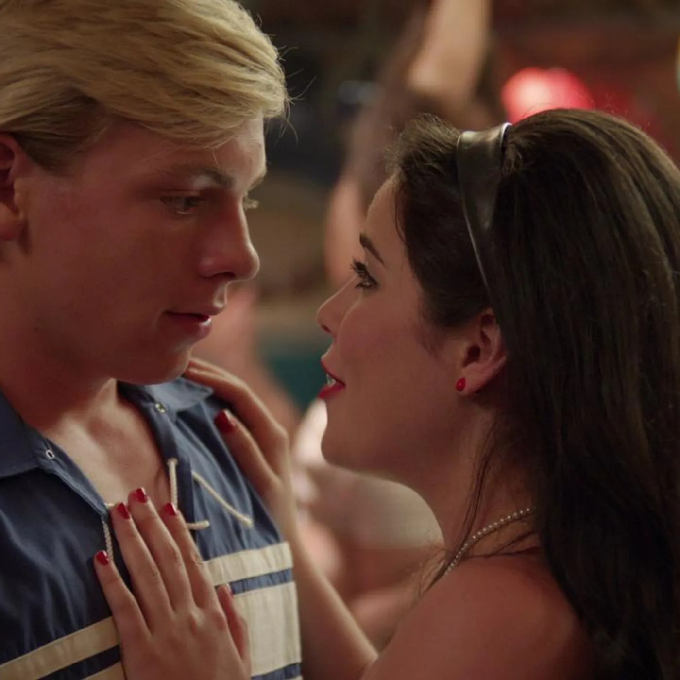 Grace Phipps Brand Page