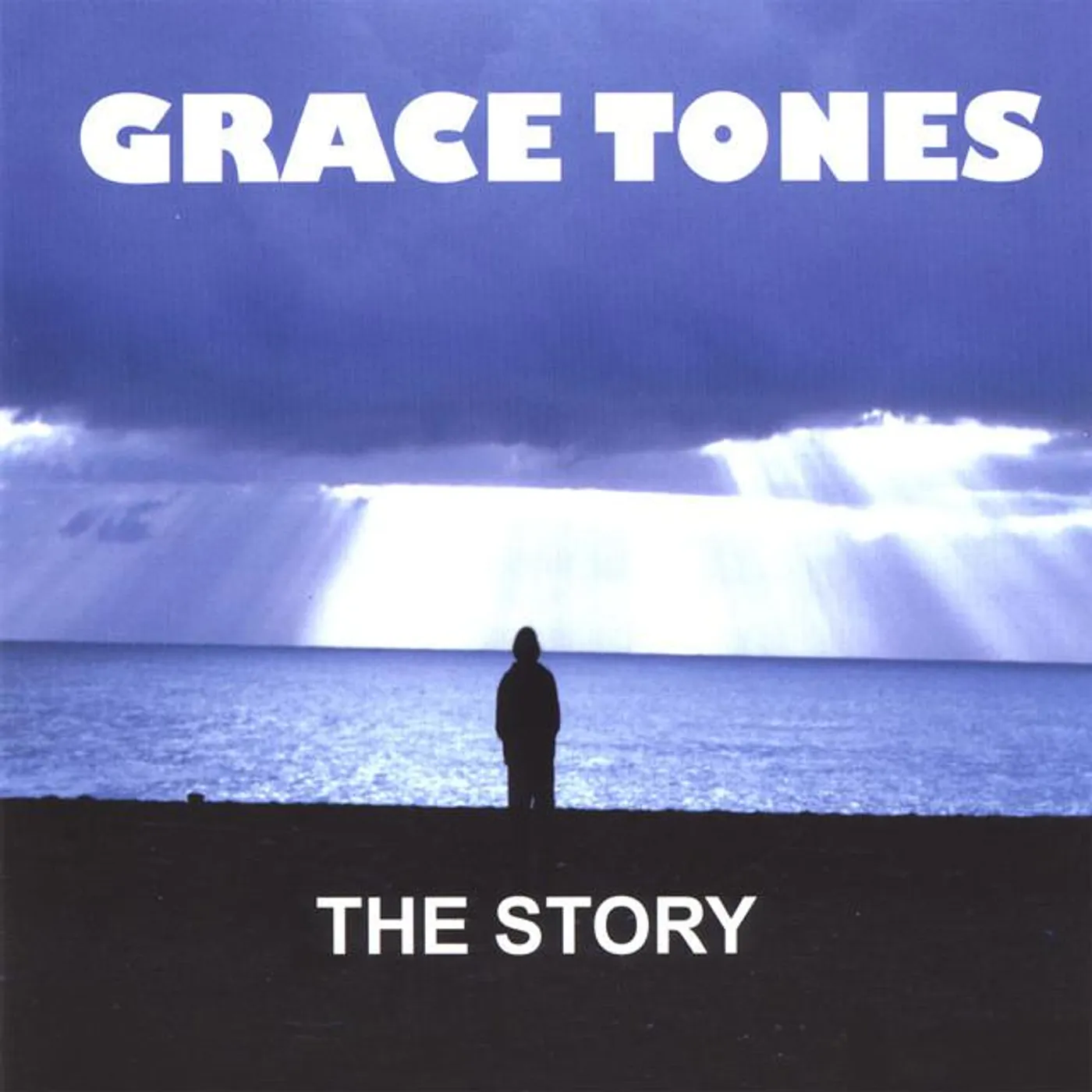Grace Tones Brand Page