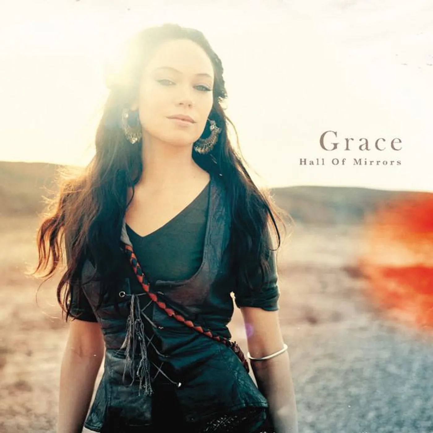 Grace And The Victory Riders