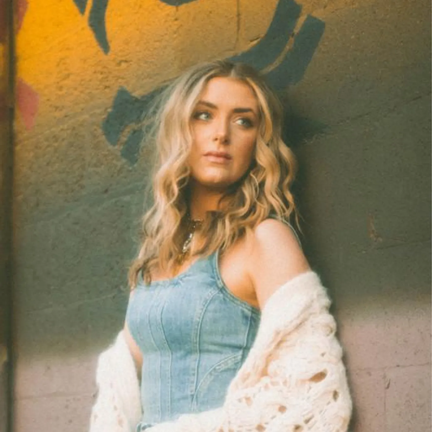 Grace Tyler