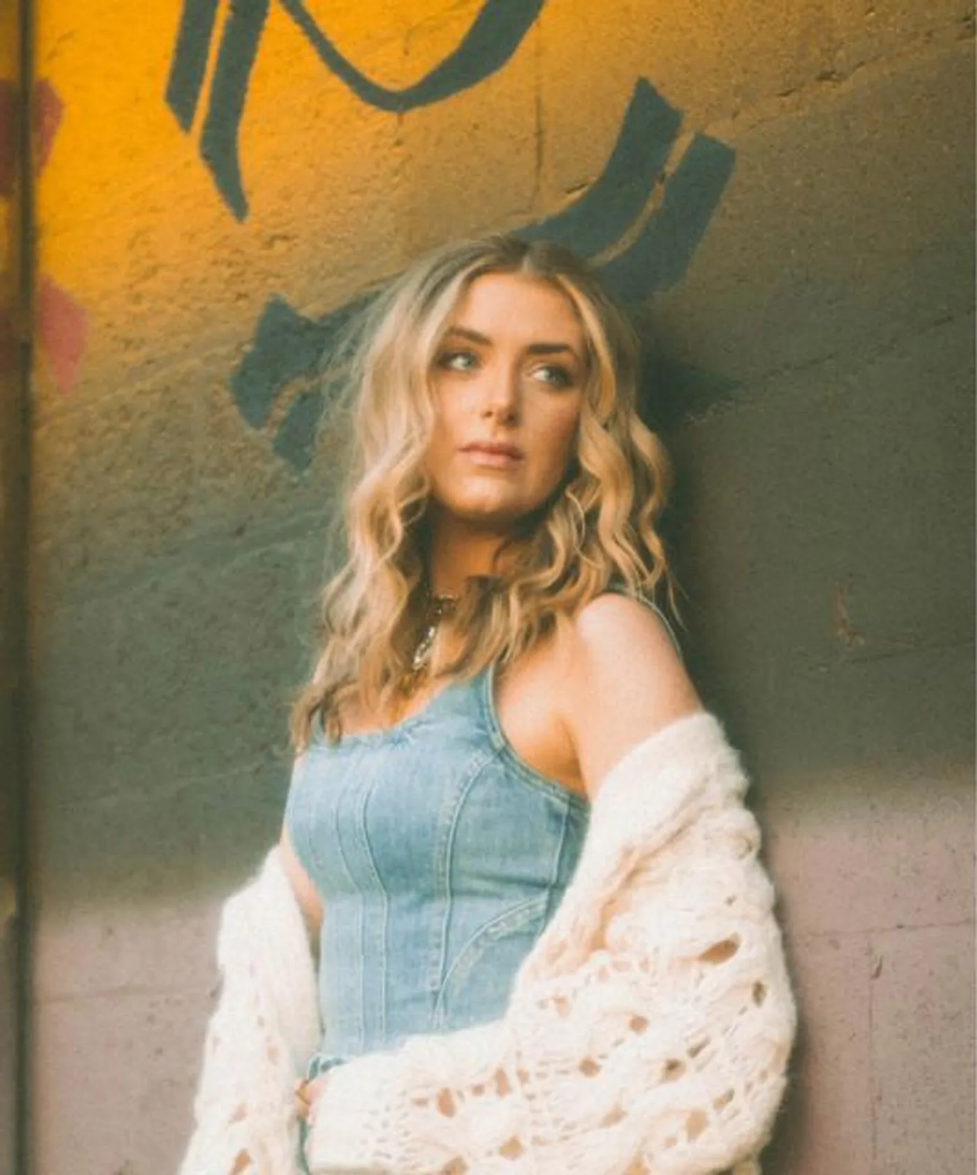 Grace Tyler