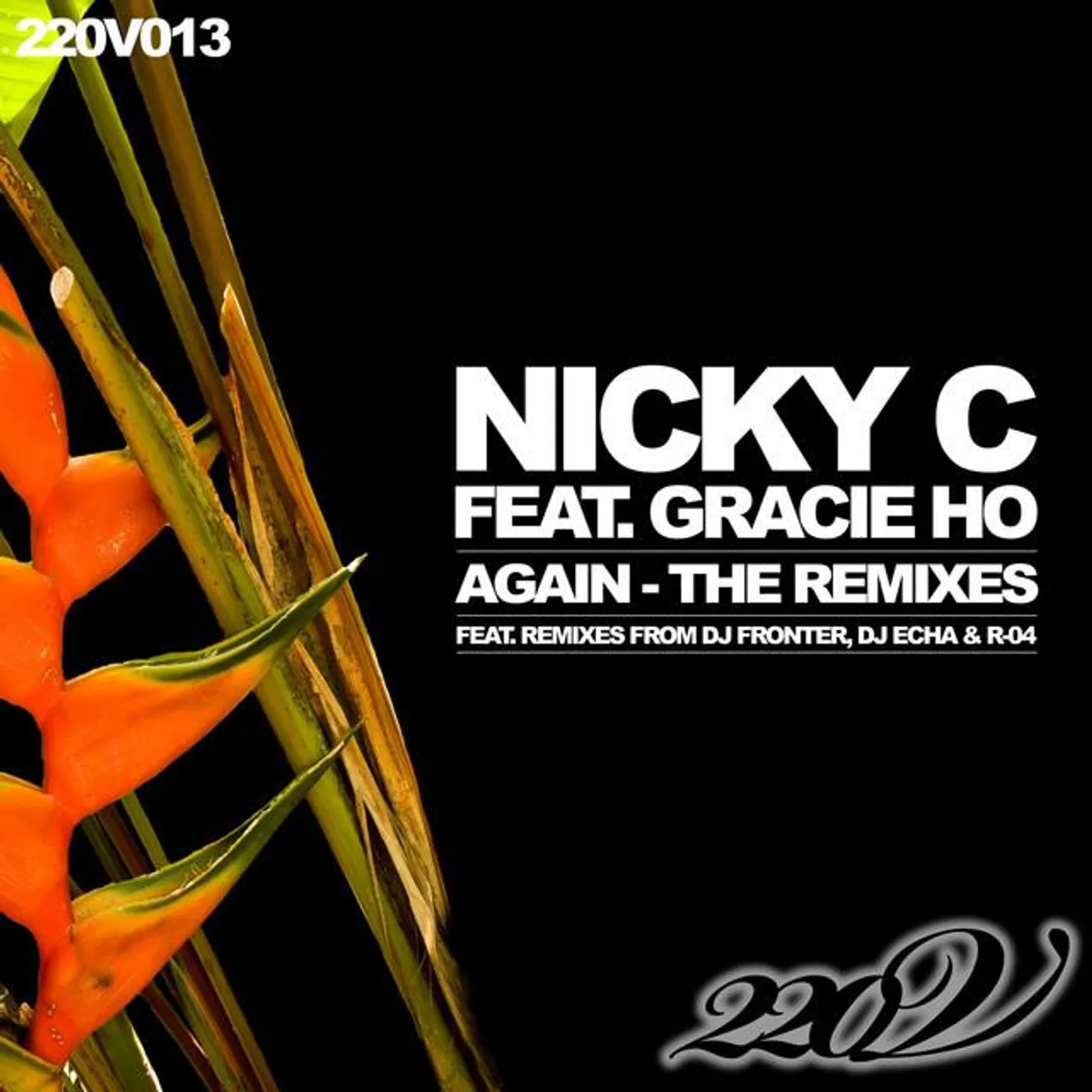 Gracie Ho