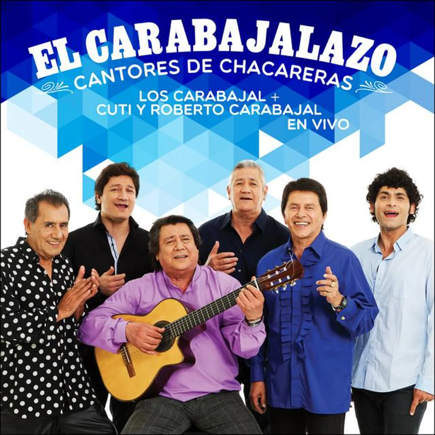 Graciela Carabajal