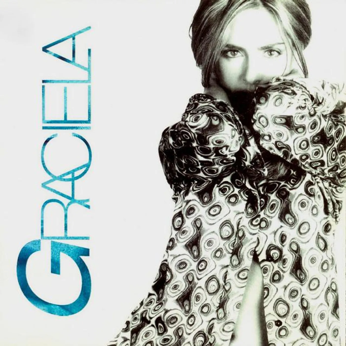 Graciela Mauri Brand Page