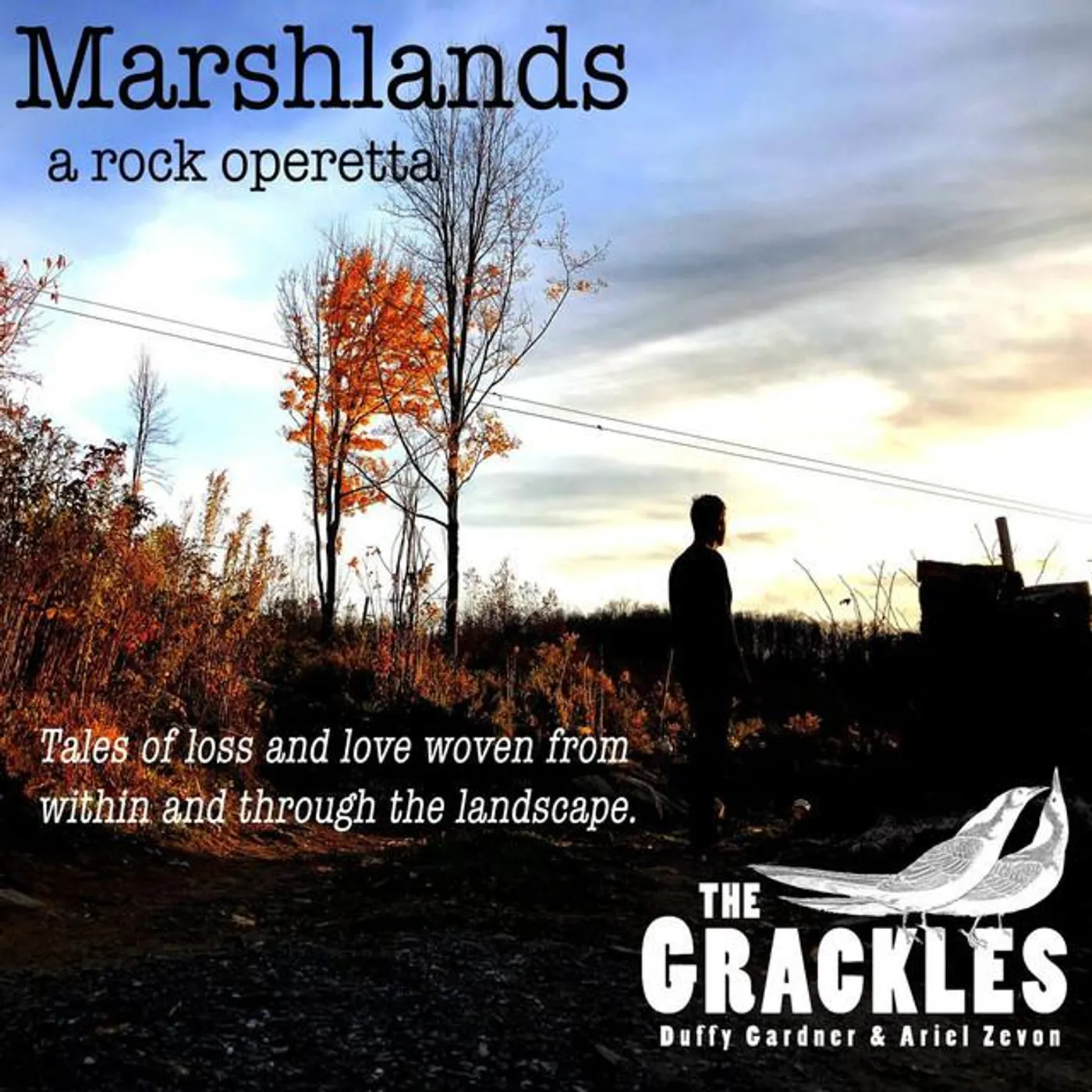The Grackles