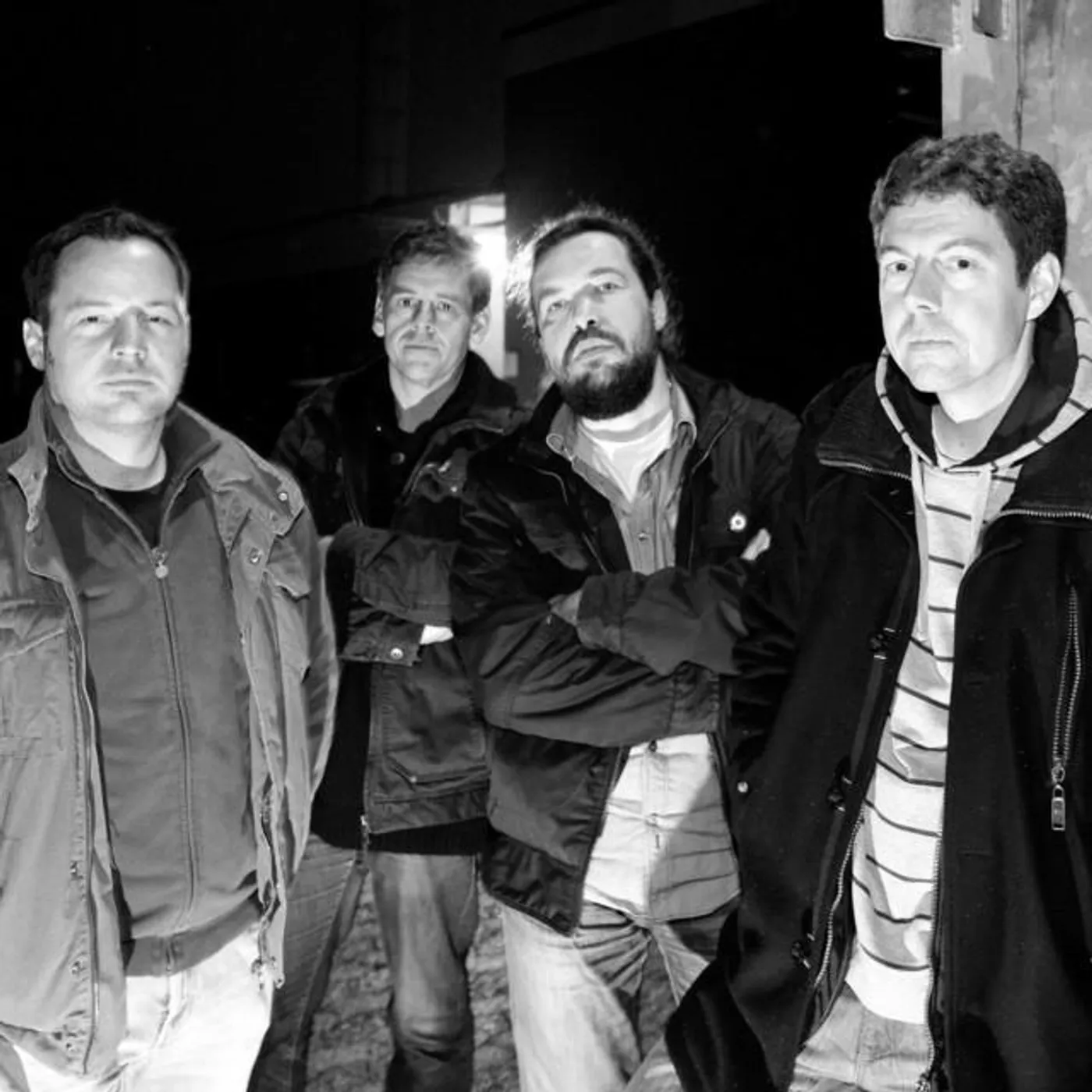 Grabbel and The Final Cut