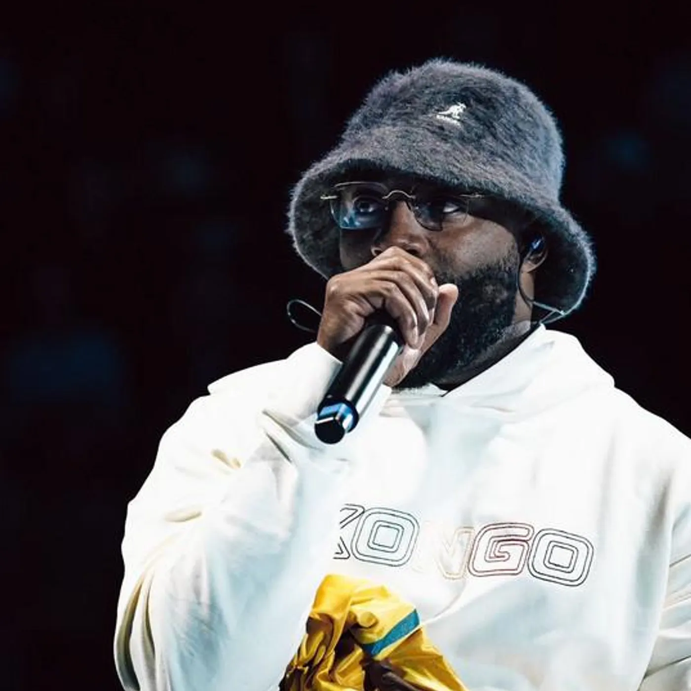 Gradur Brand Page