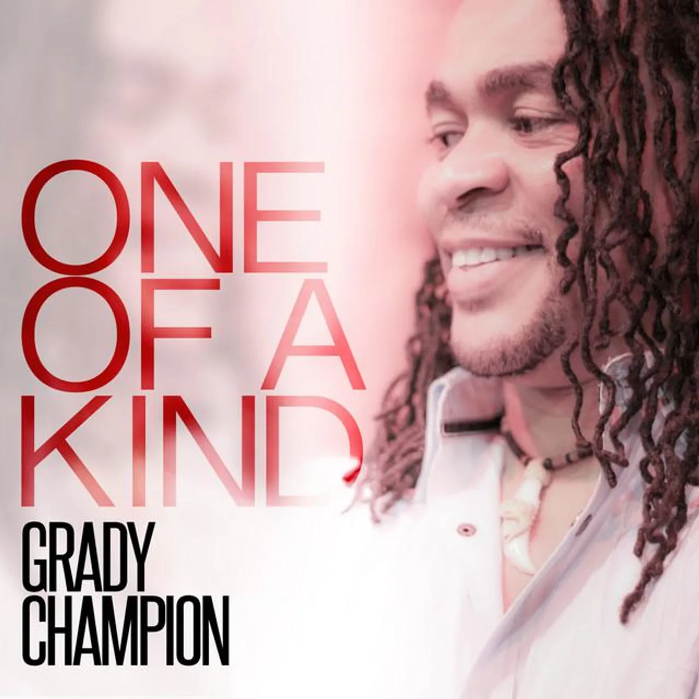 Grady Champion Brand Page