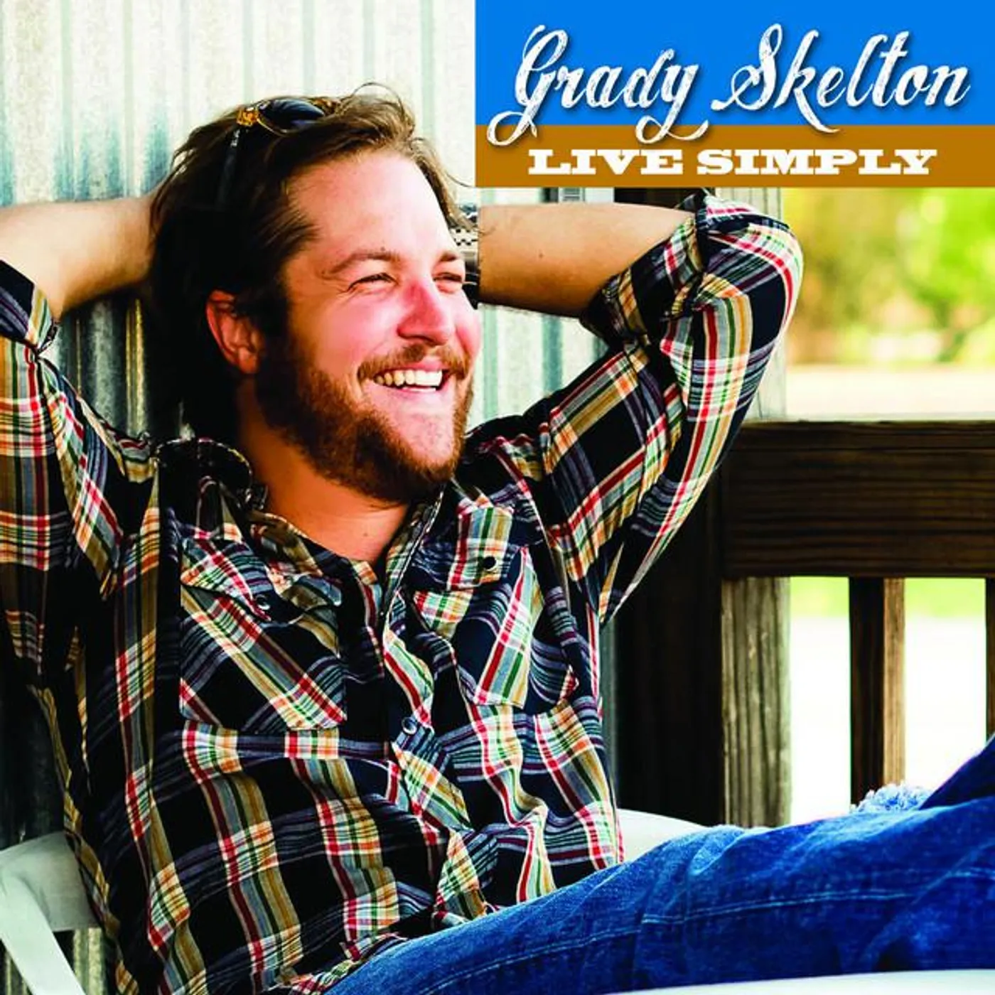 Grady Skelton