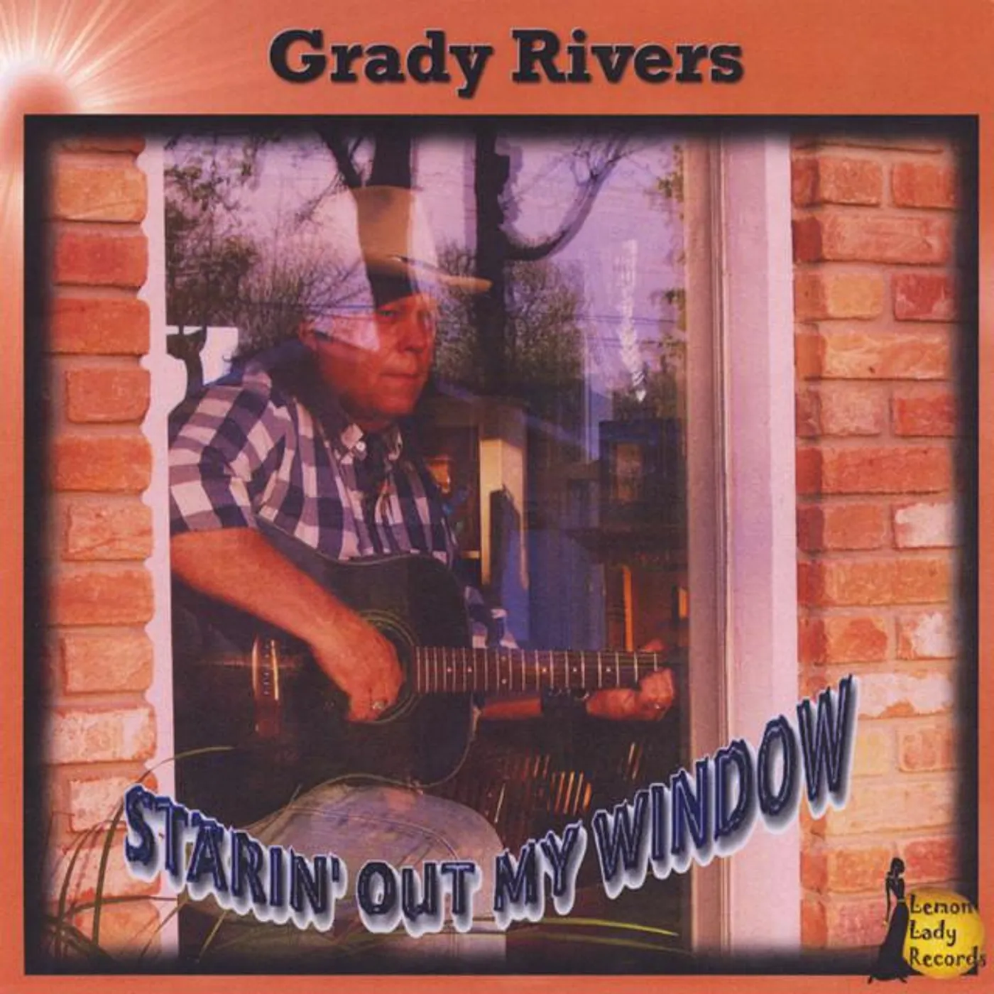 Grady Rivers Brand Page