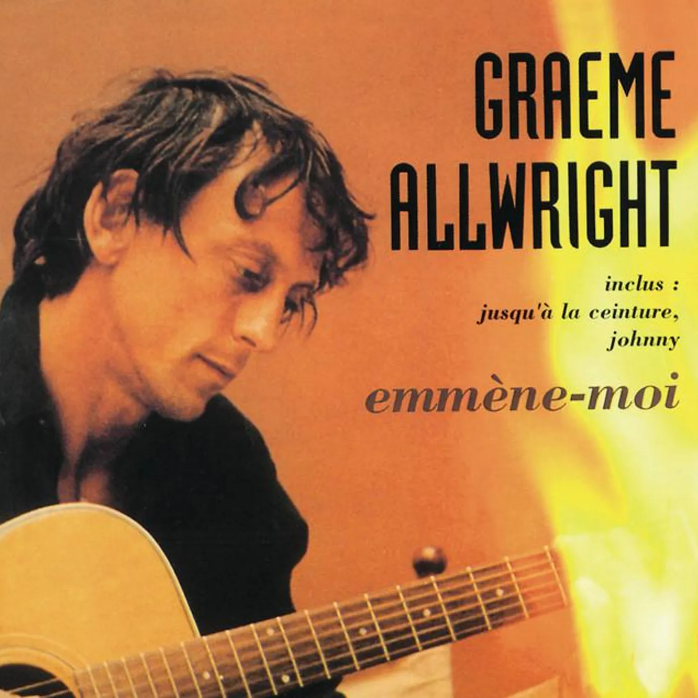 Graeme Allwright Brand Page